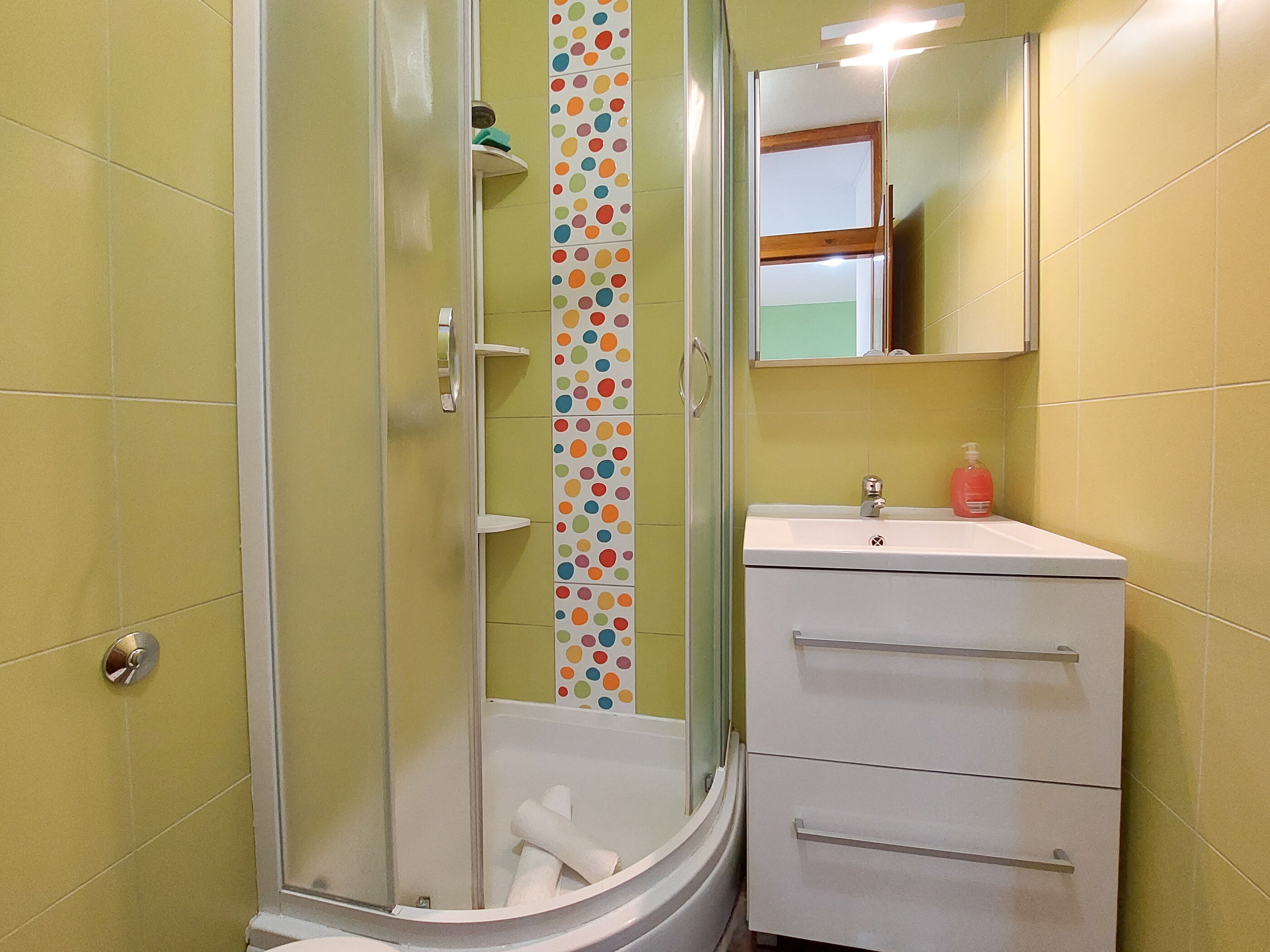 Apartments and Room Ivanka Petar 63031-S1