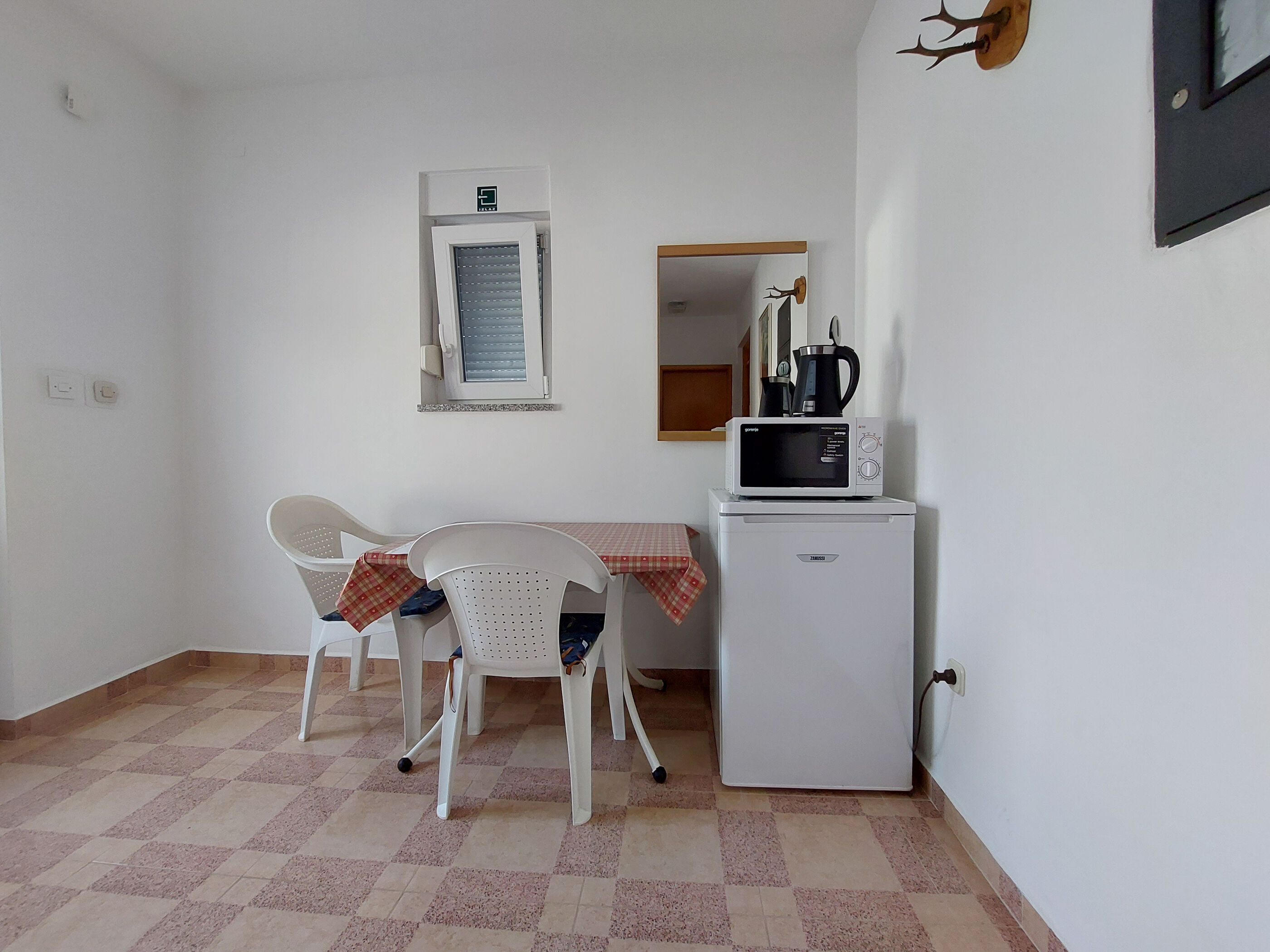 Apartments and Room Ivanka Petar 63031-S1