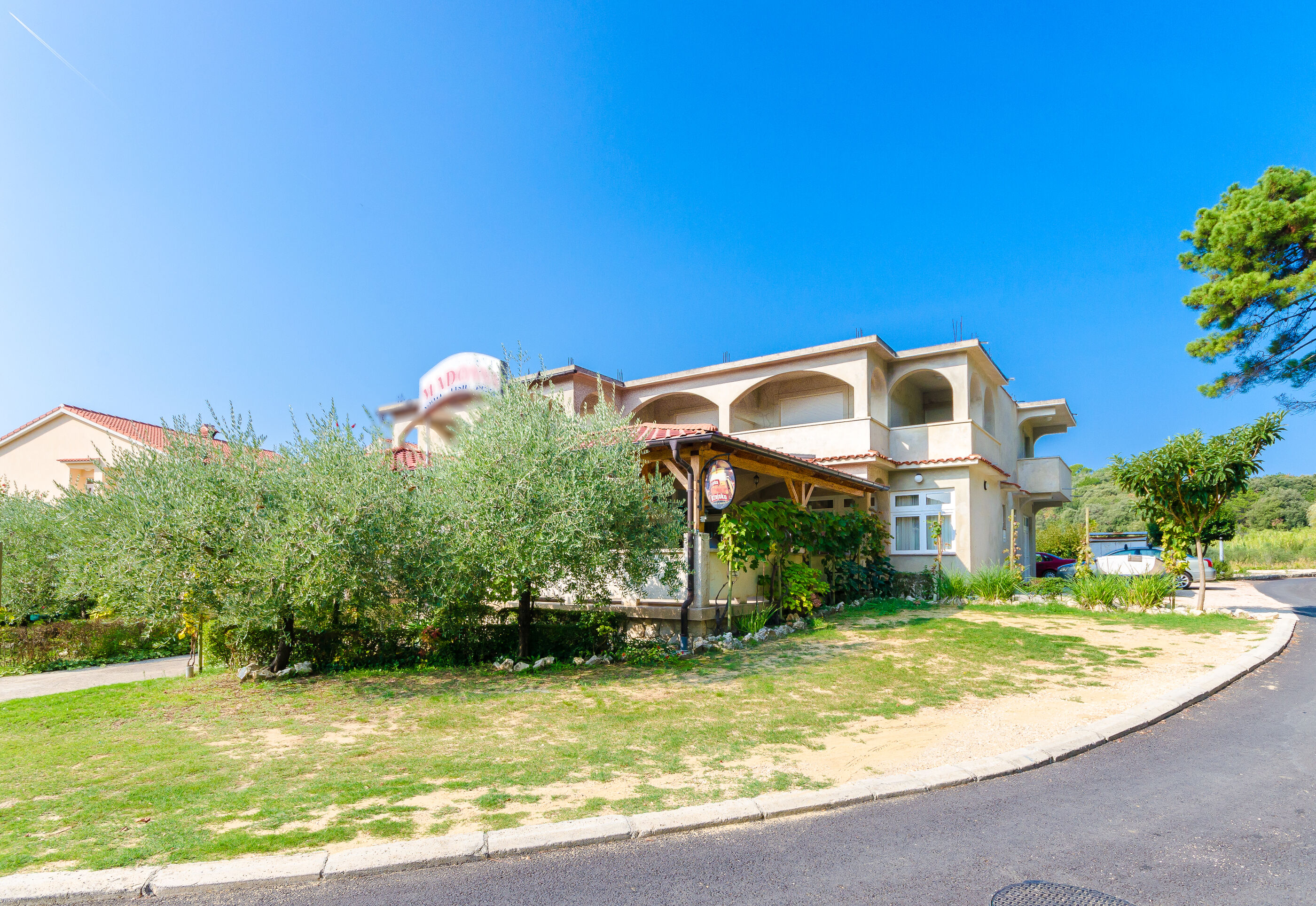 Apartments Josip  S 89971-A1