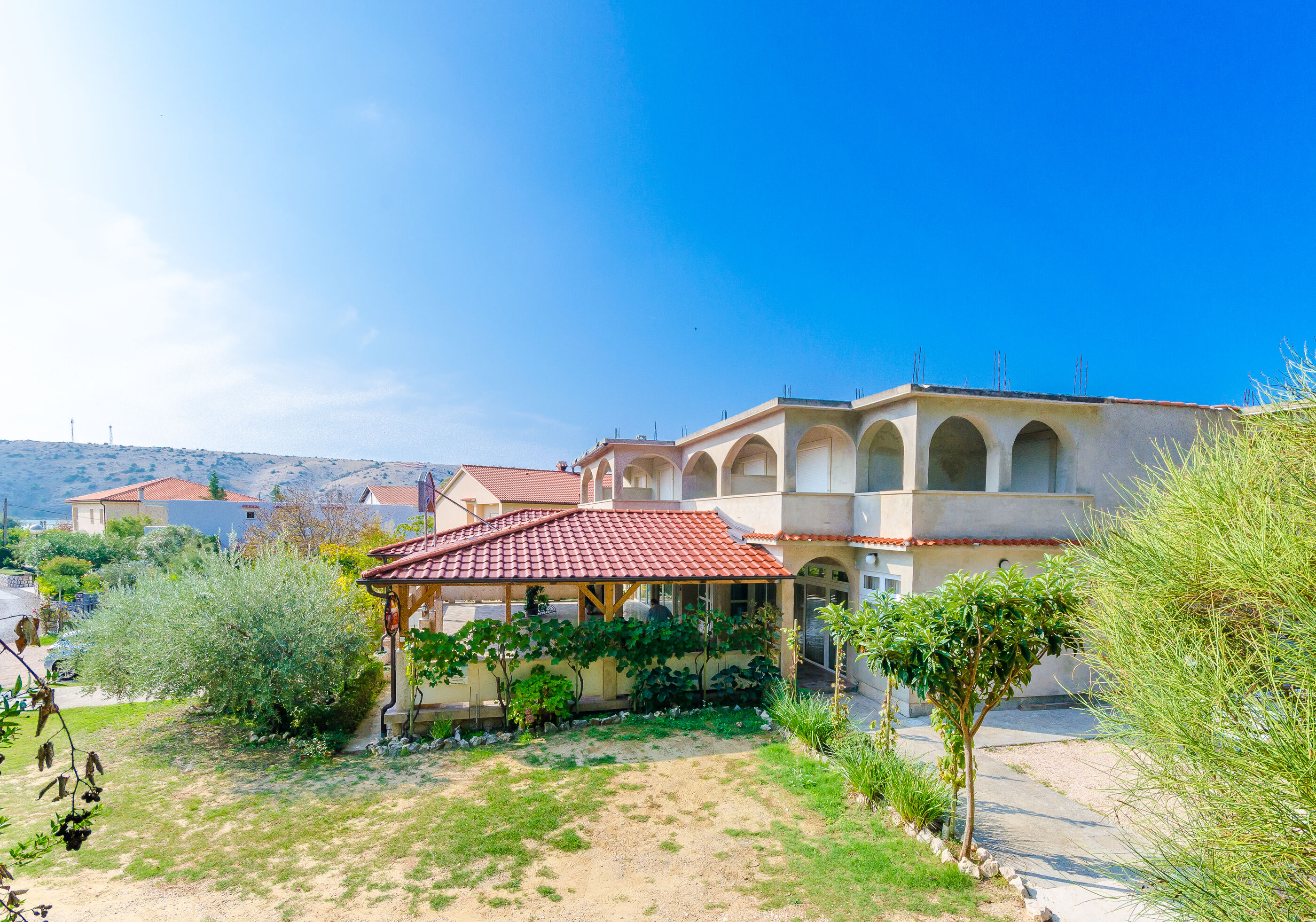 Apartments Josip  S 89971-A1