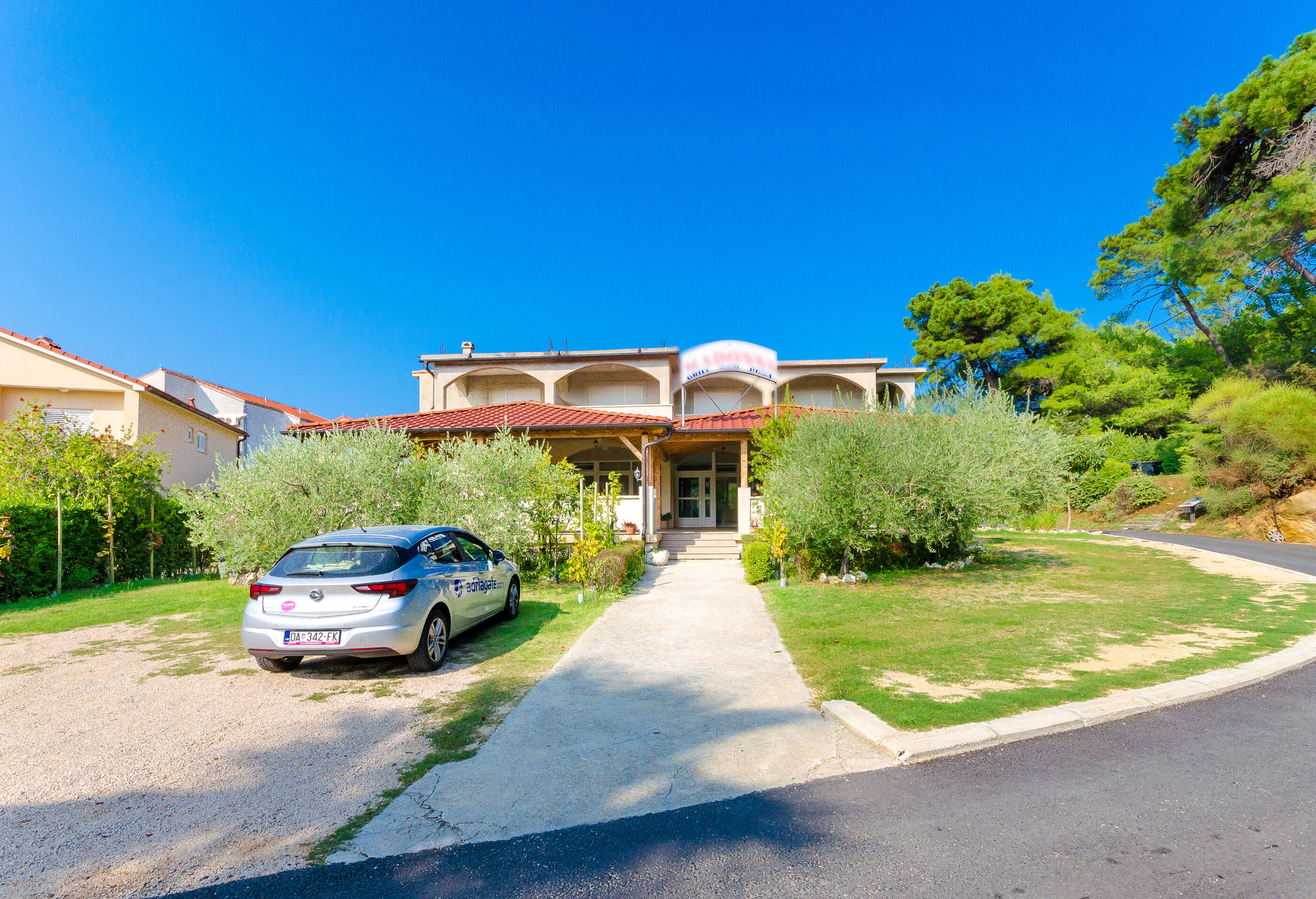 Apartments Josip  S 89971-A1