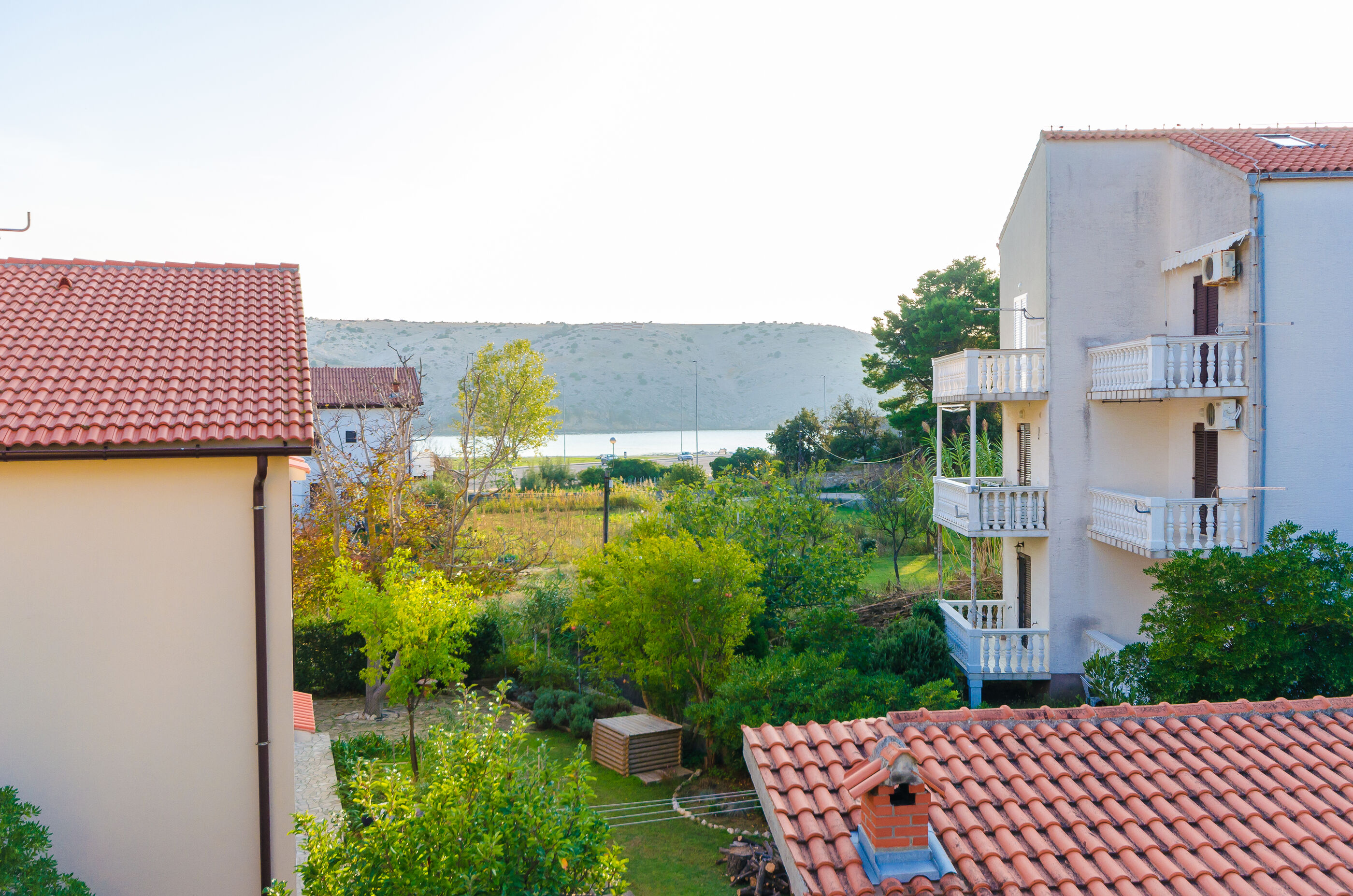 Apartments Josip  S 89971-A2