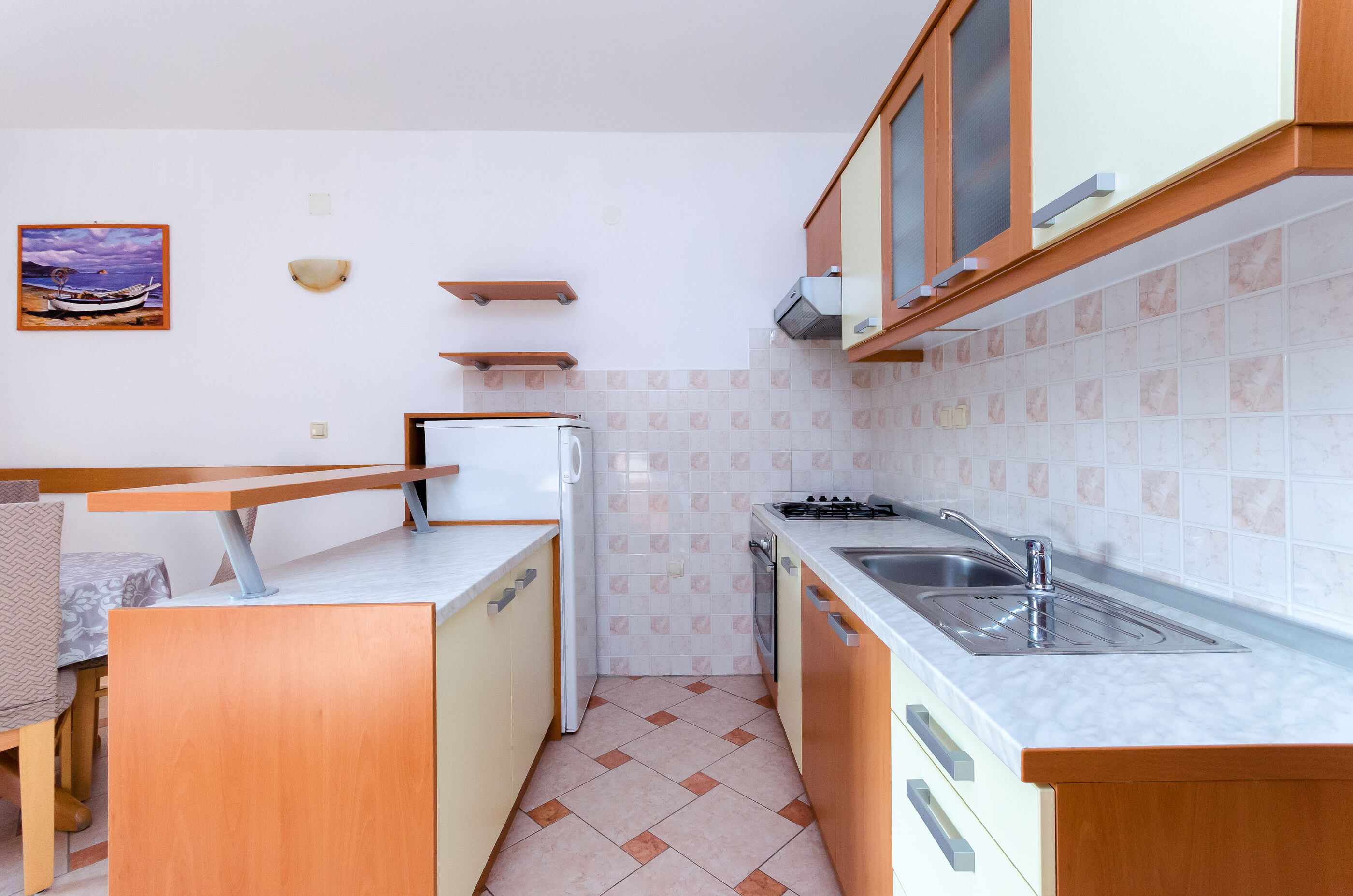 Apartments Josip  S 89971-A2