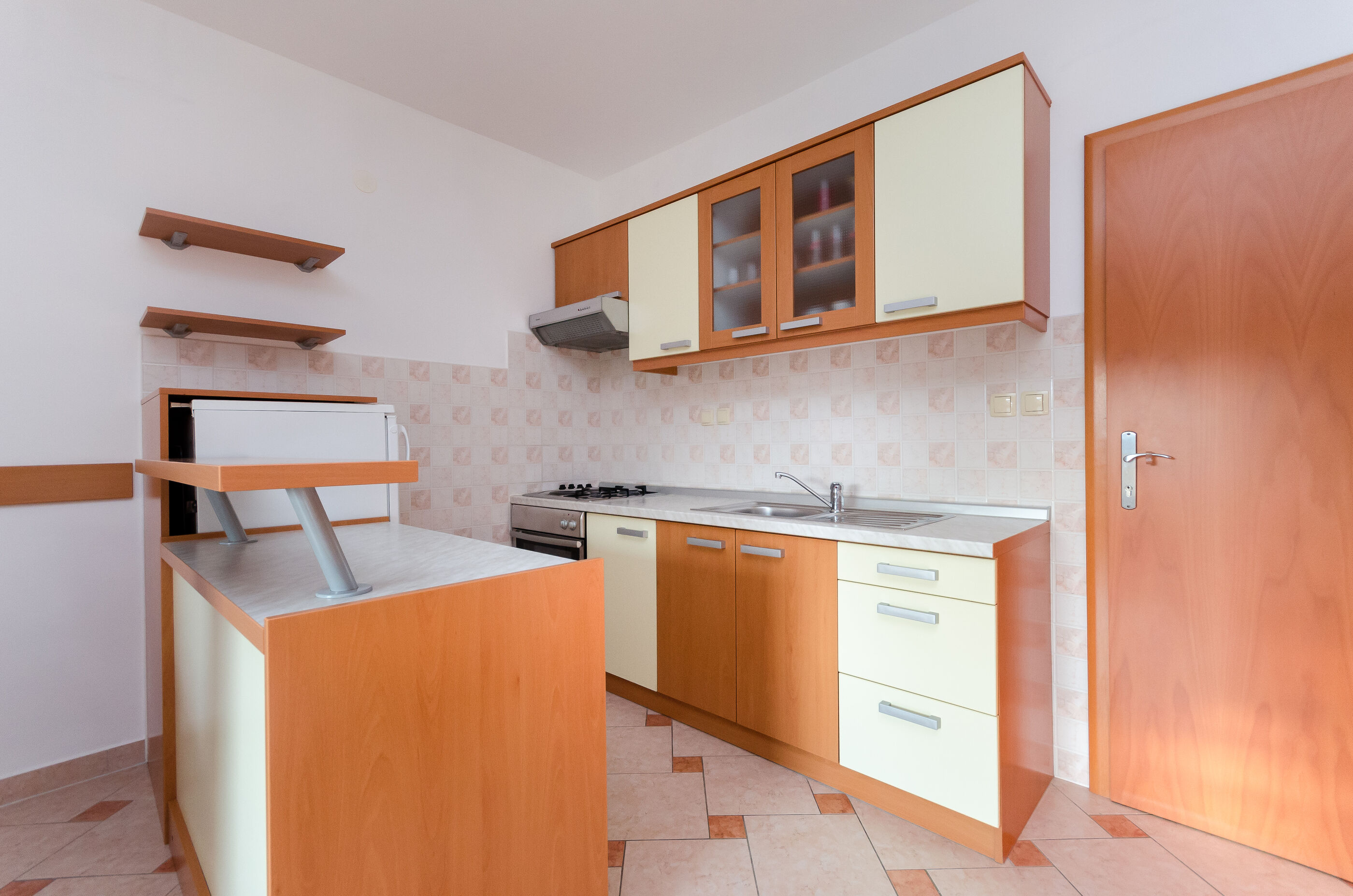 Apartments Josip  S 89971-A2