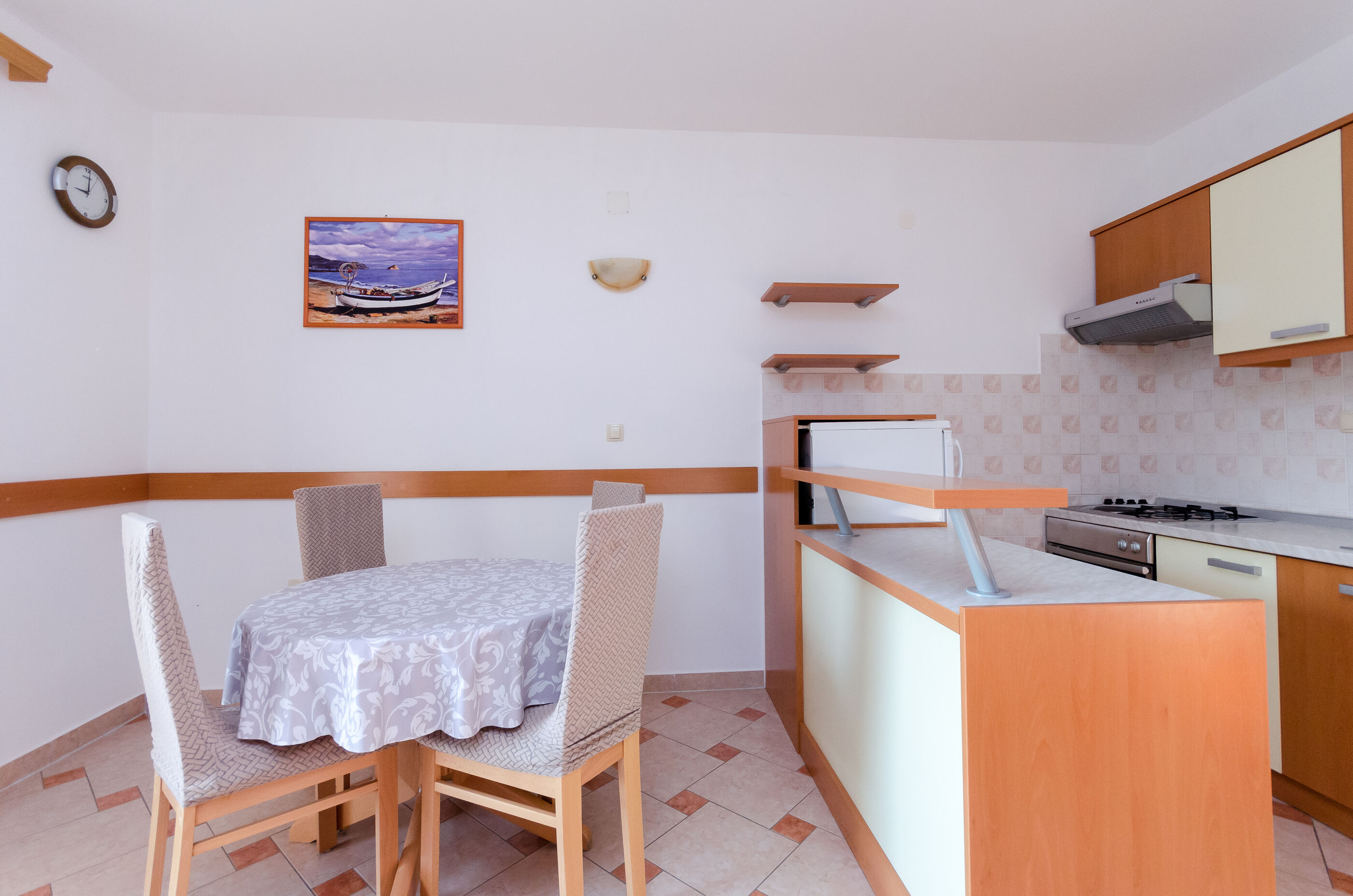 Apartments Josip  S 89971-A2
