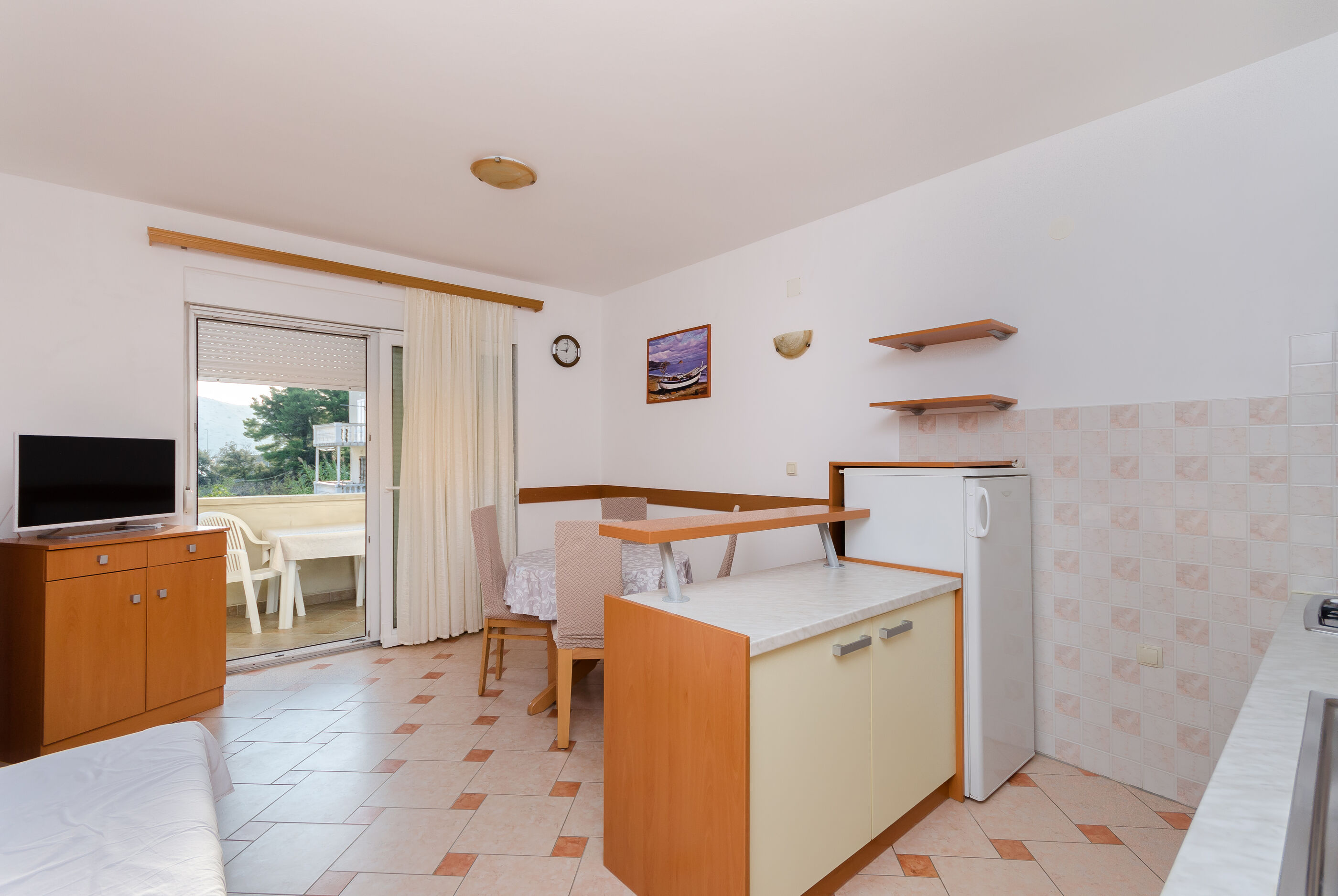 Apartments Josip  S 89971-A2