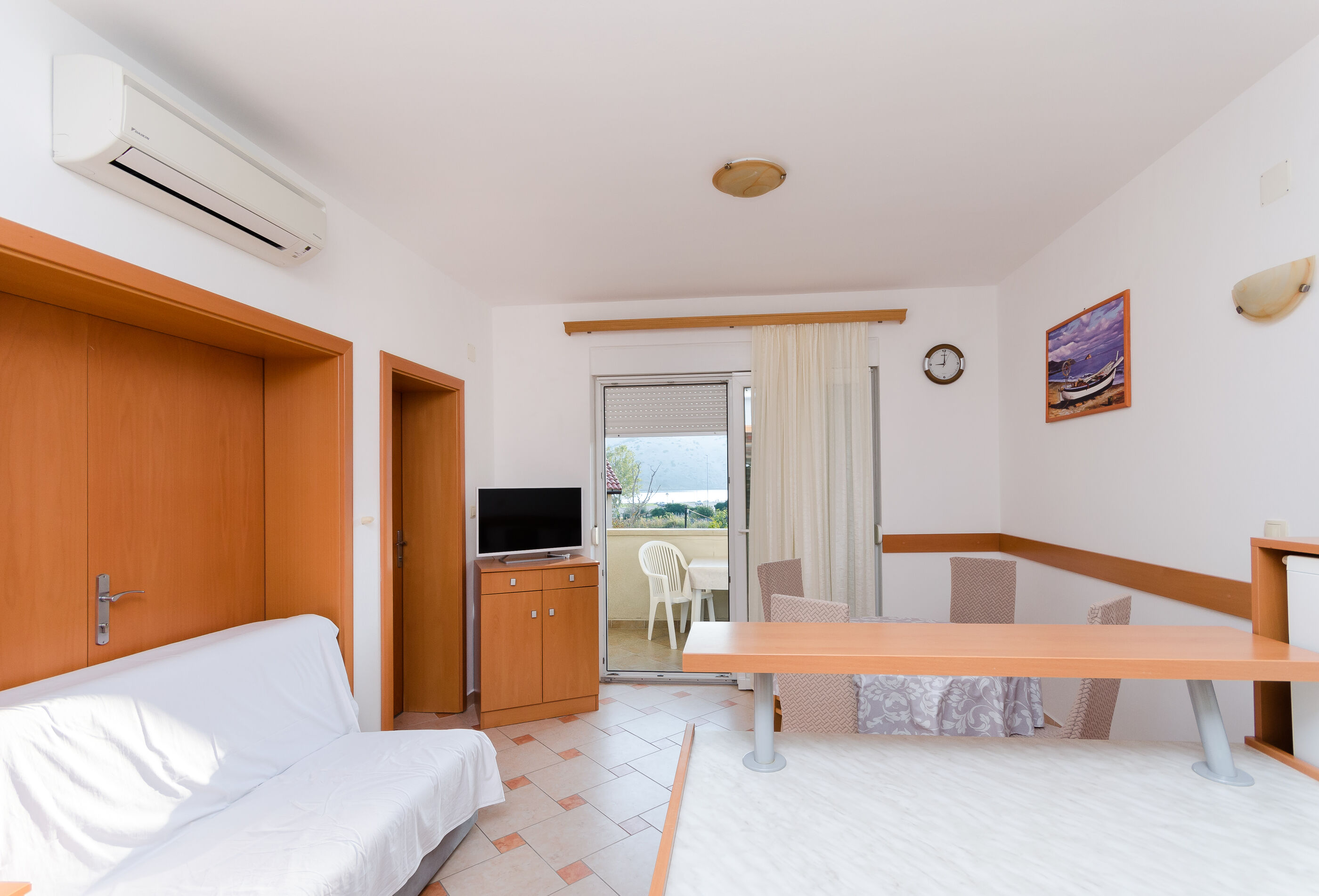 Apartments Josip  S 89971-A2