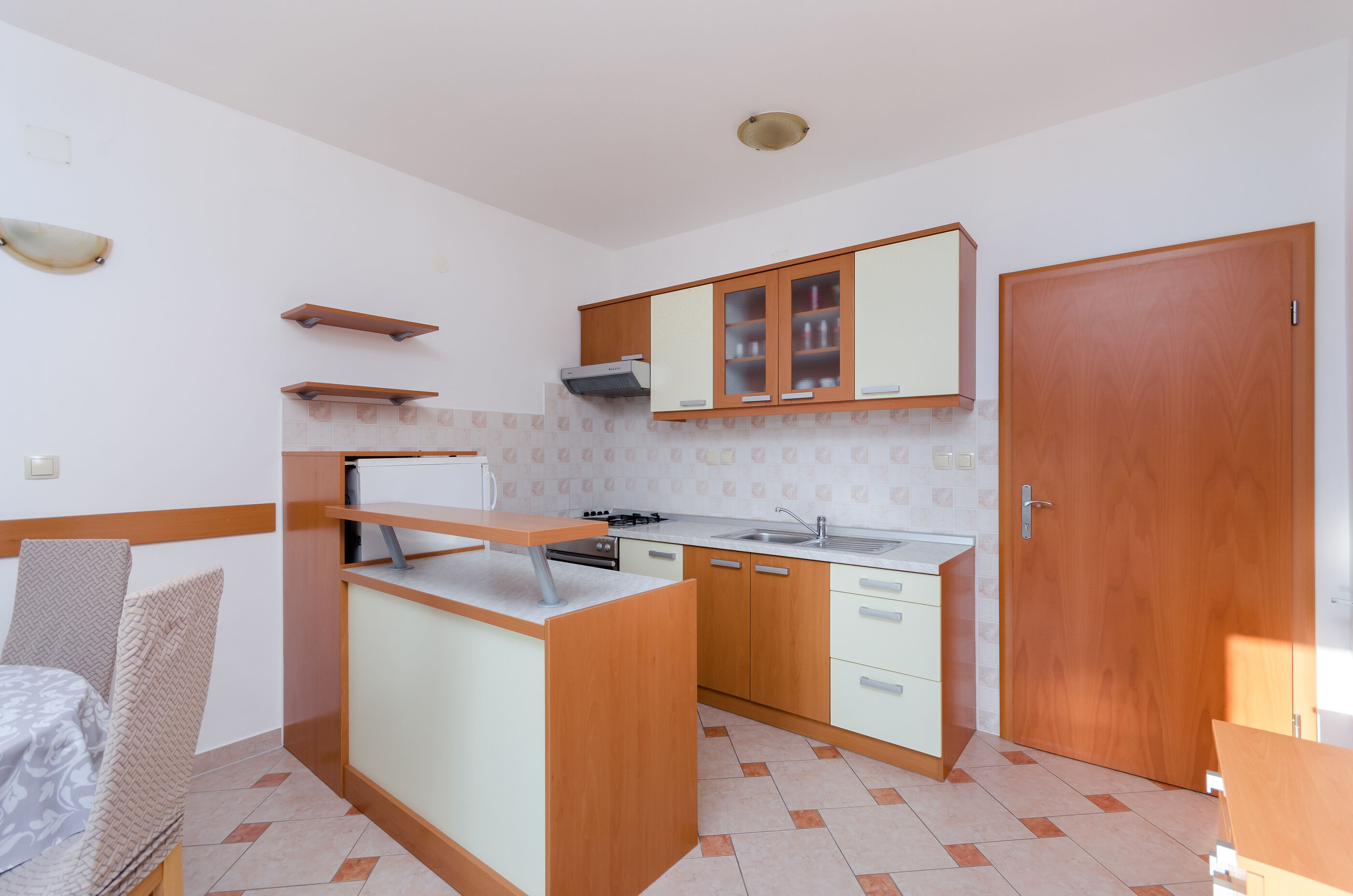 Apartments Josip  S 89971-A2