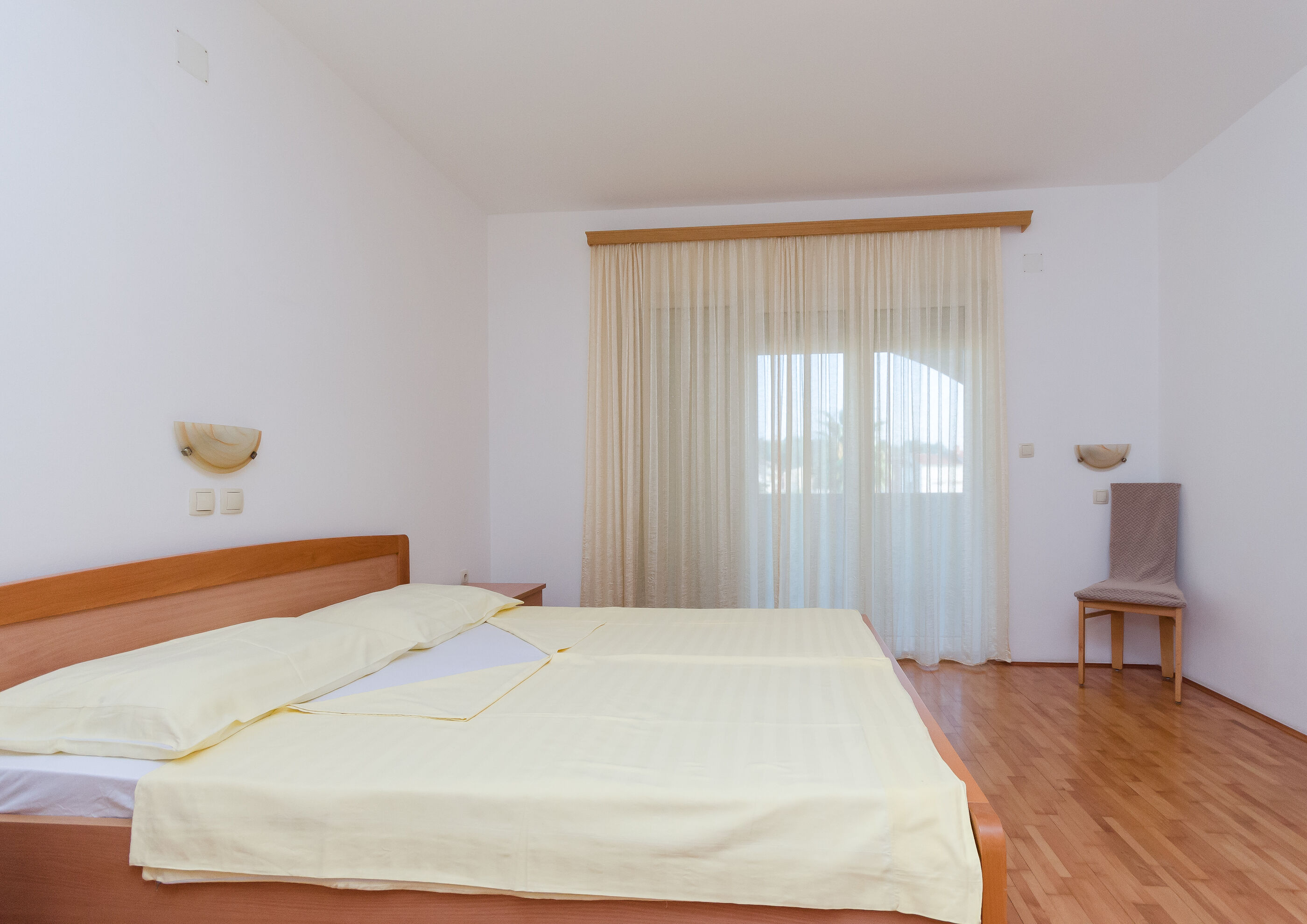 Apartments Josip  S 89971-A2