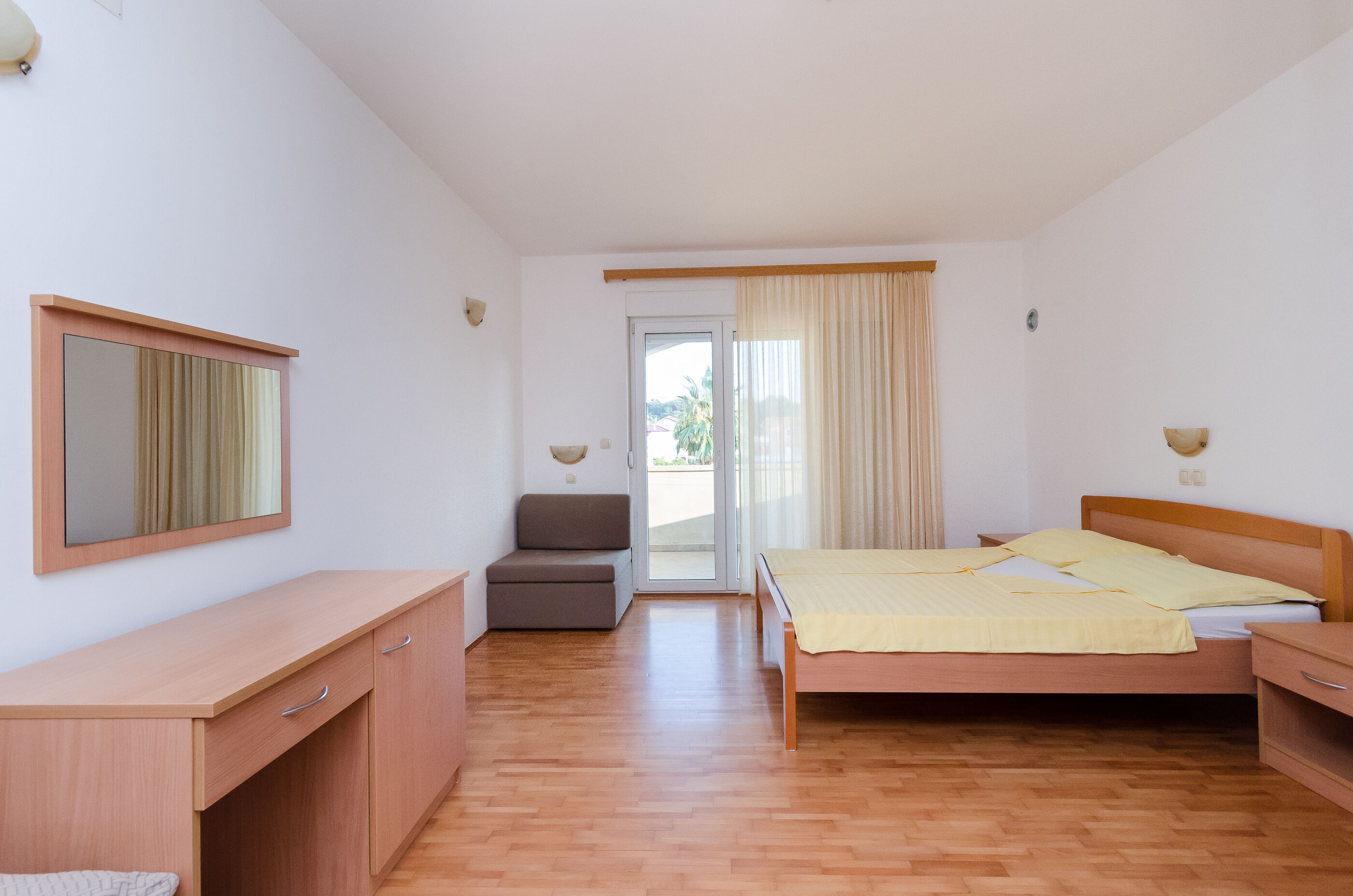 Apartments Josip  S 89971-A2