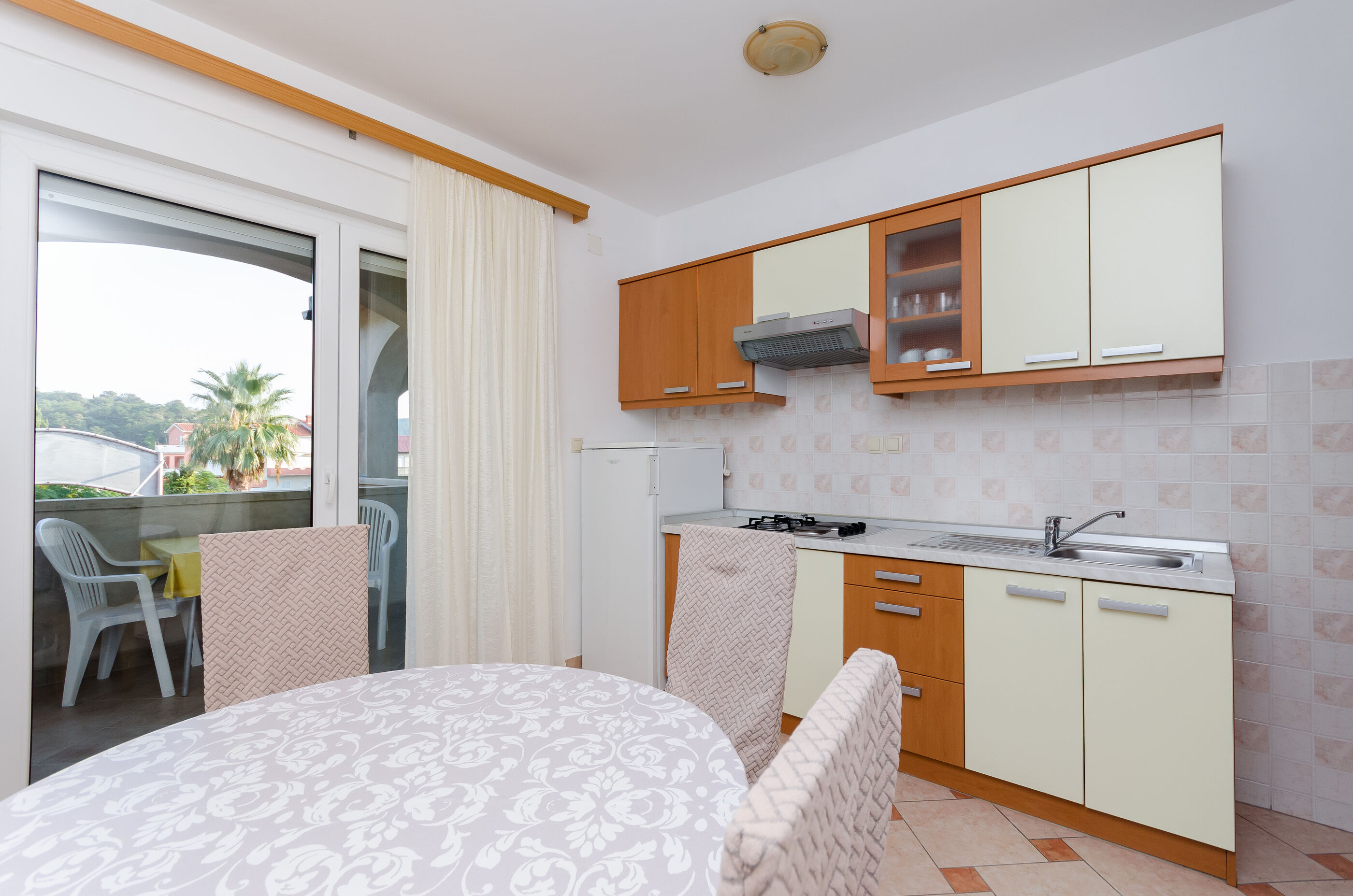 Apartments Josip  S 89971-A3