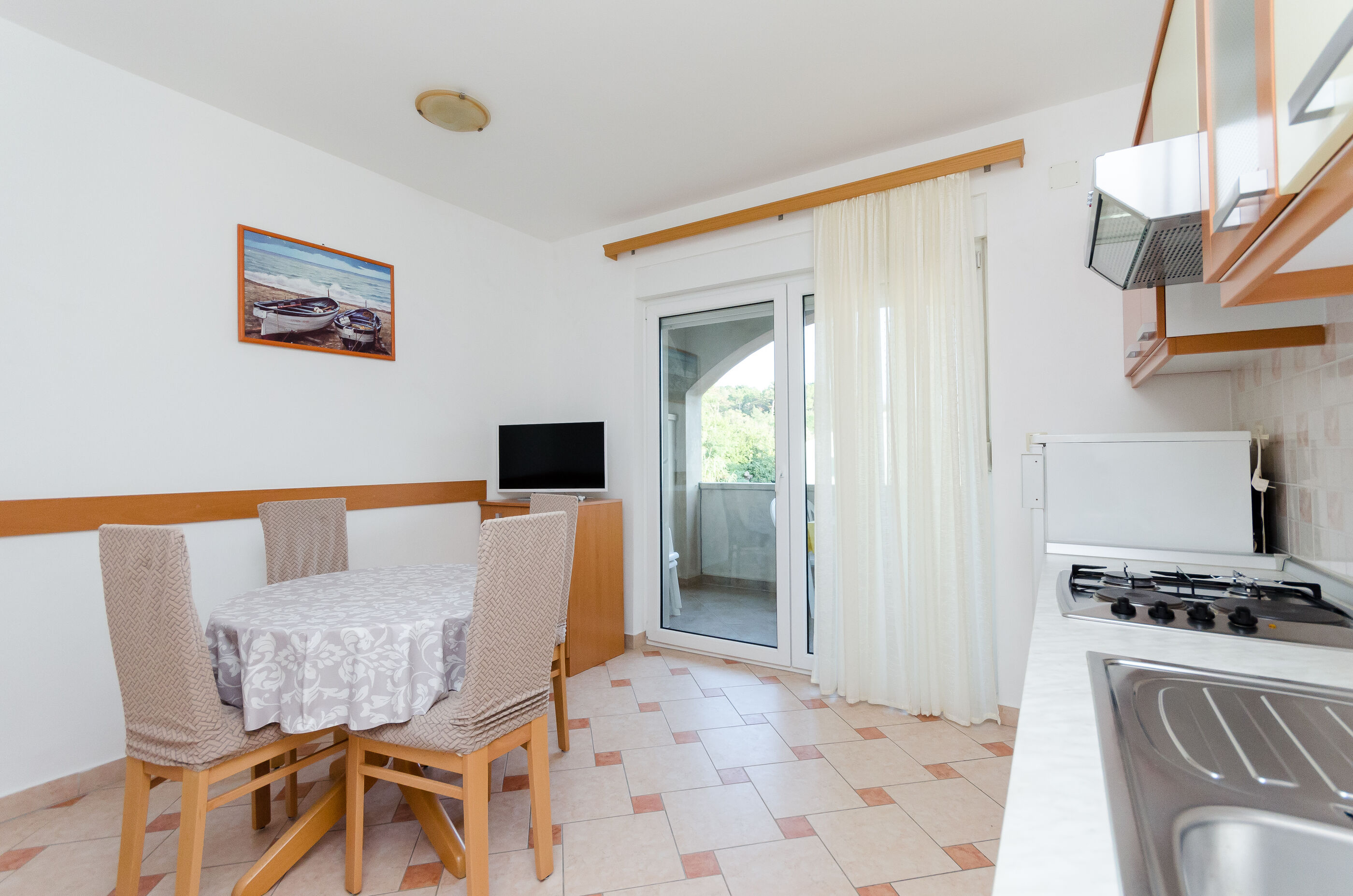 Apartments Josip  S 89971-A3