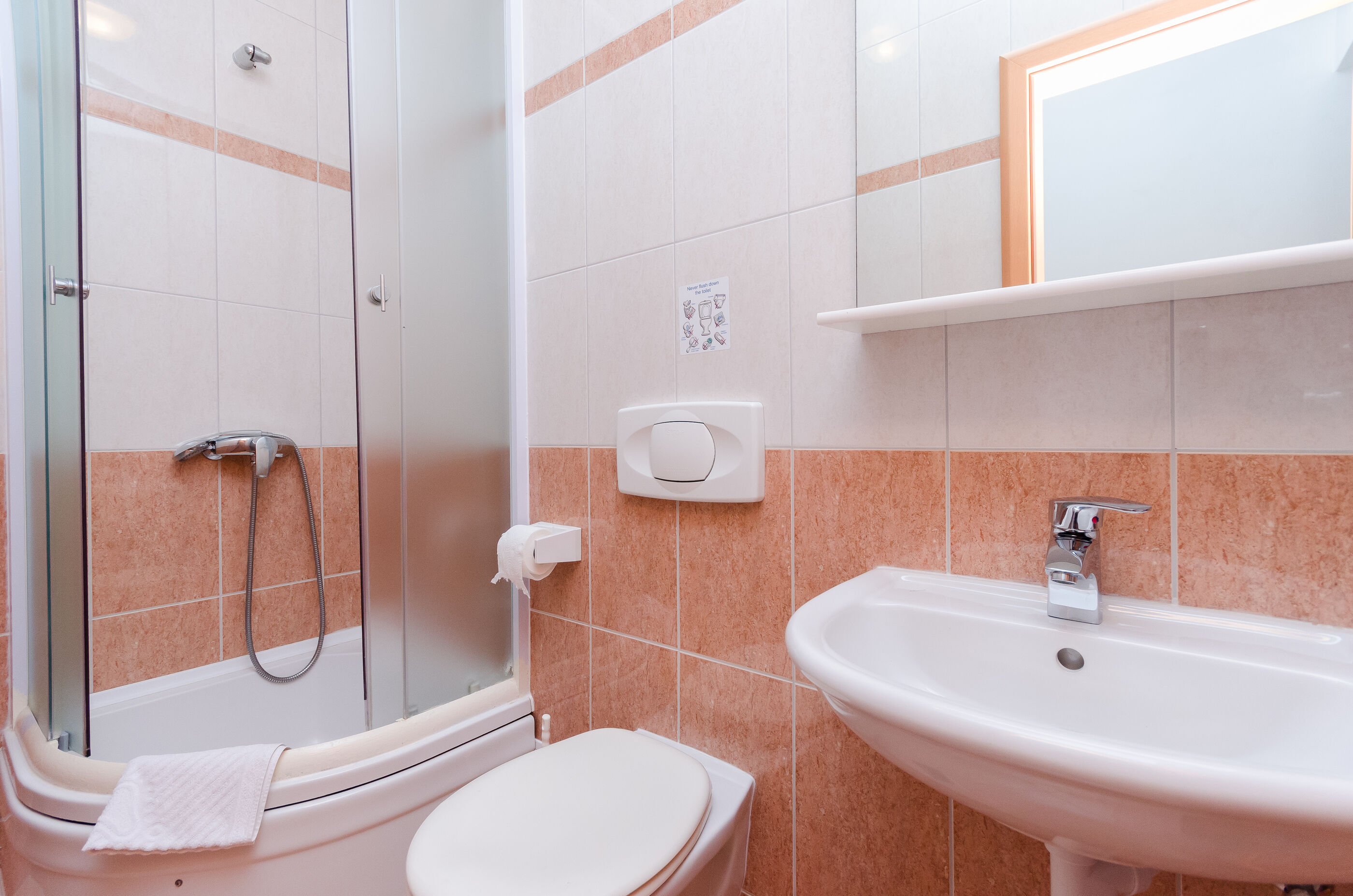Apartments Josip  S 89971-A3