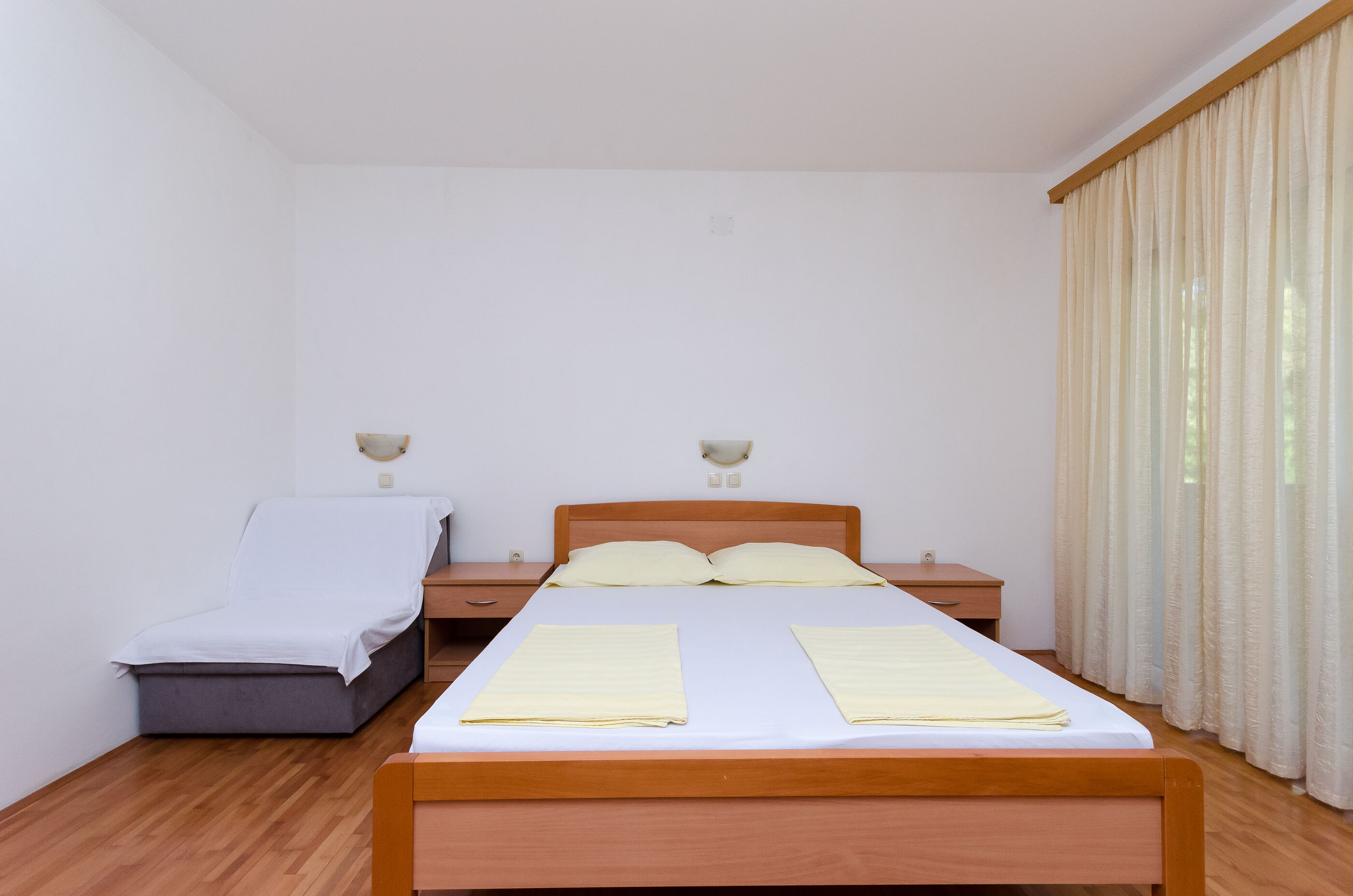 Apartments Josip  S 89971-A3