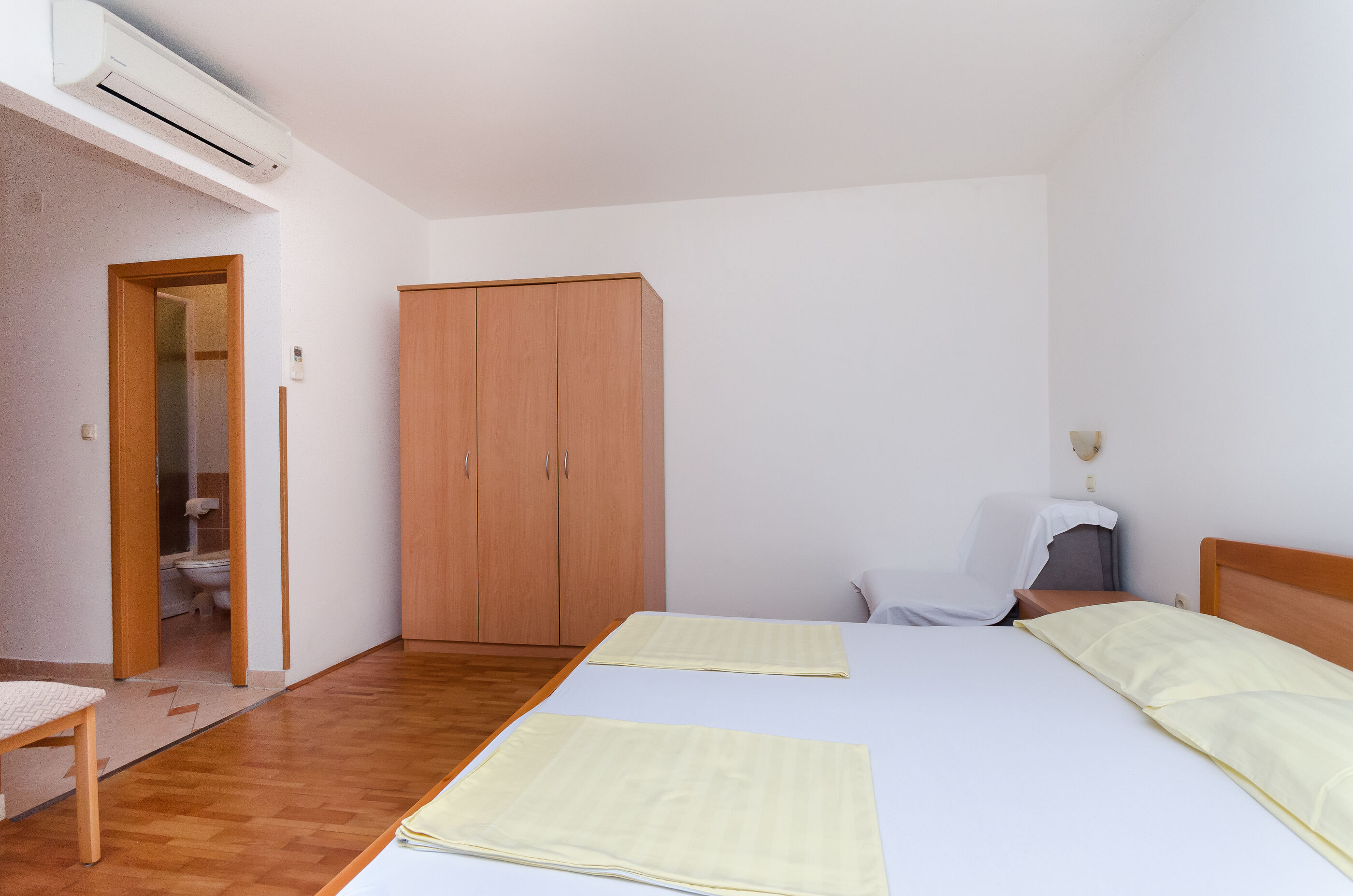 Apartments Josip  S 89971-A3