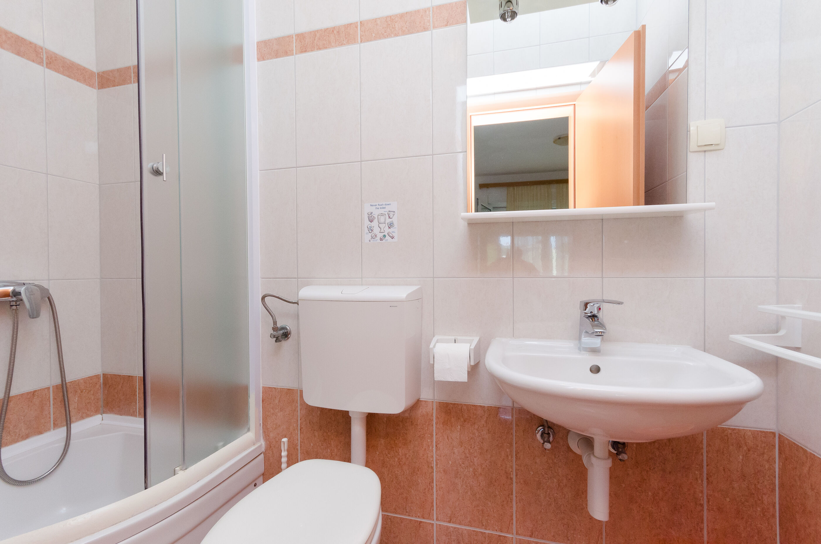 Apartments Josip  S 89971-A3