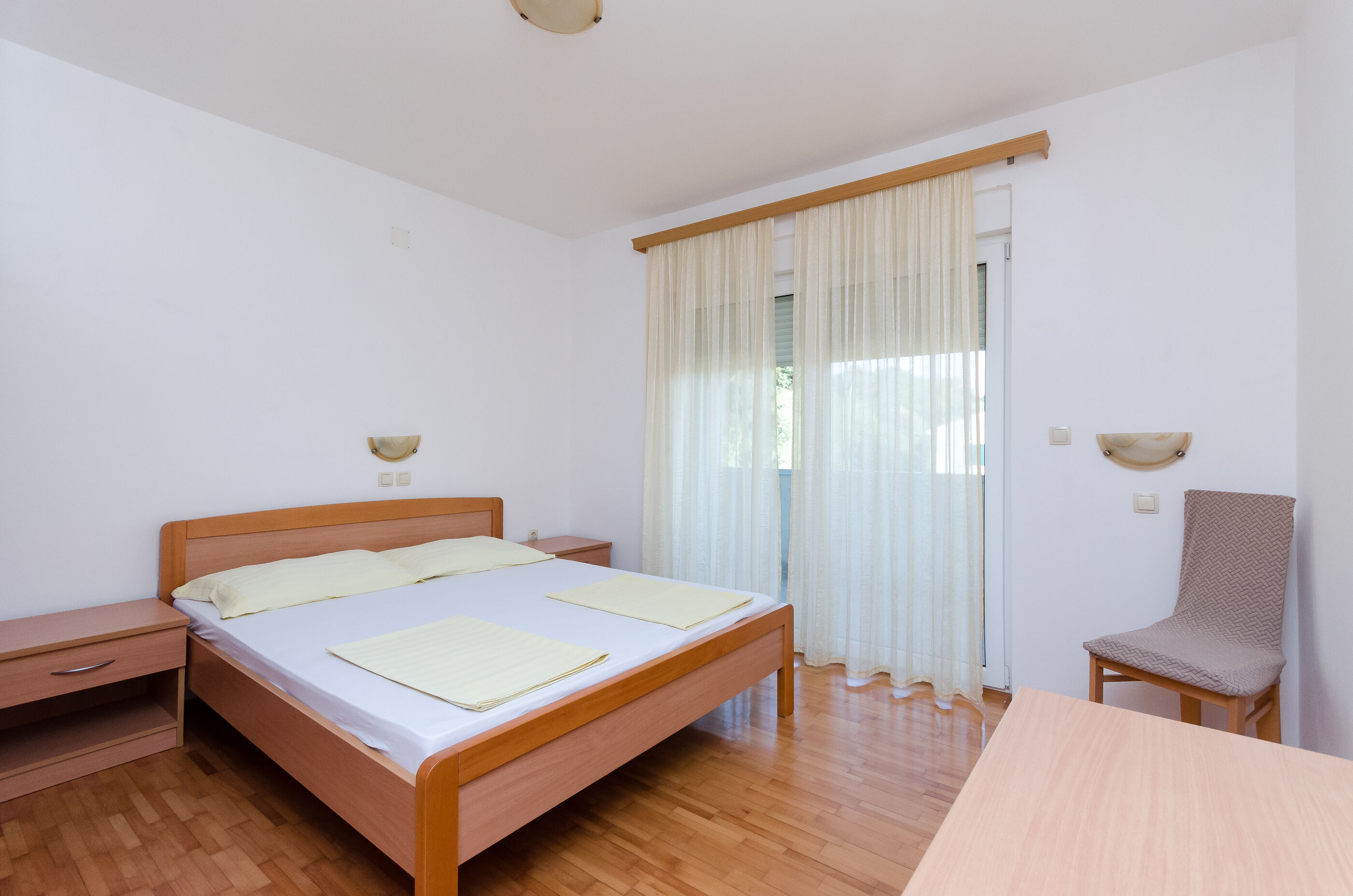 Apartments Josip  S 89971-A3