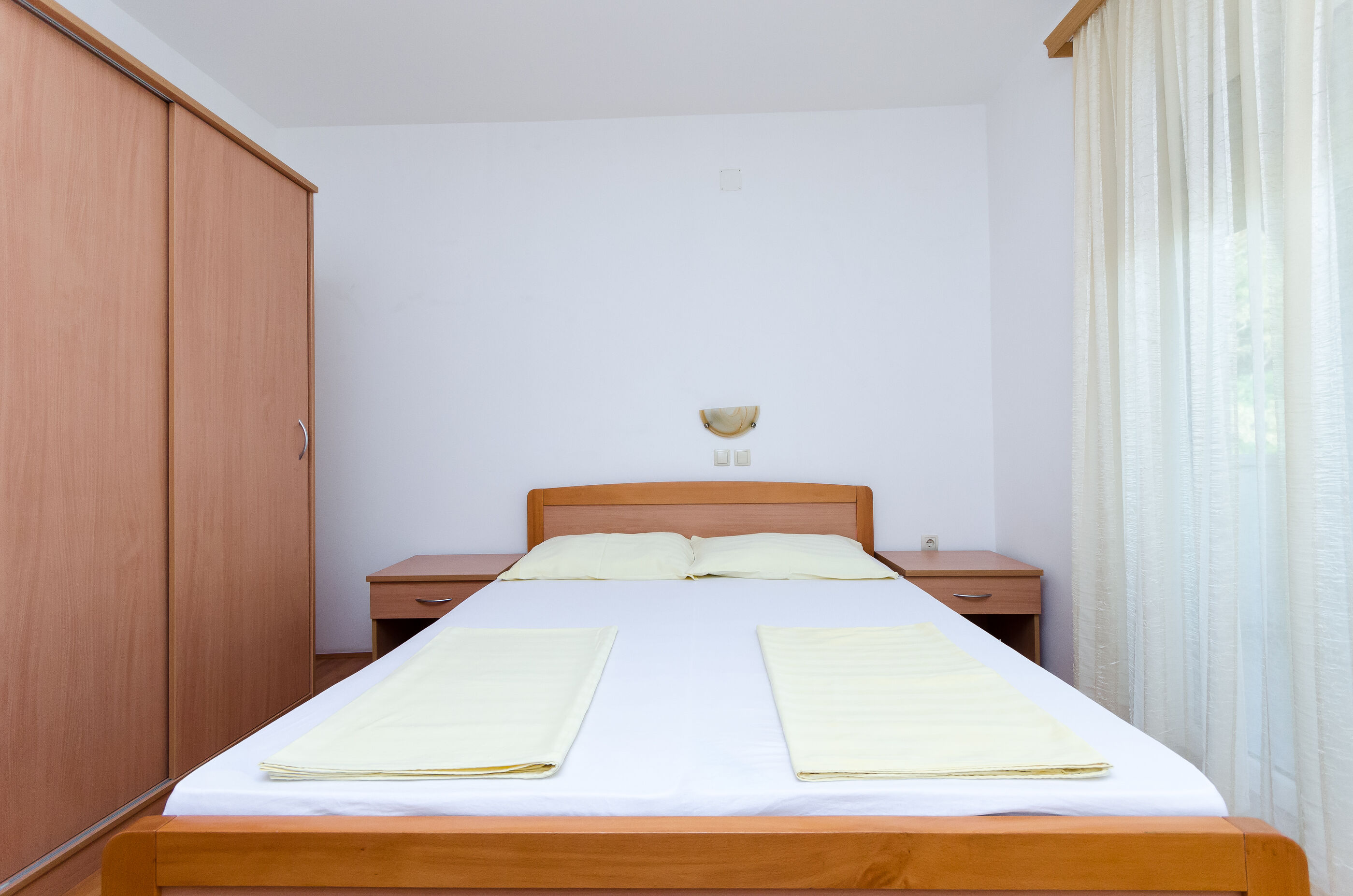 Apartments Josip  S 89971-A3