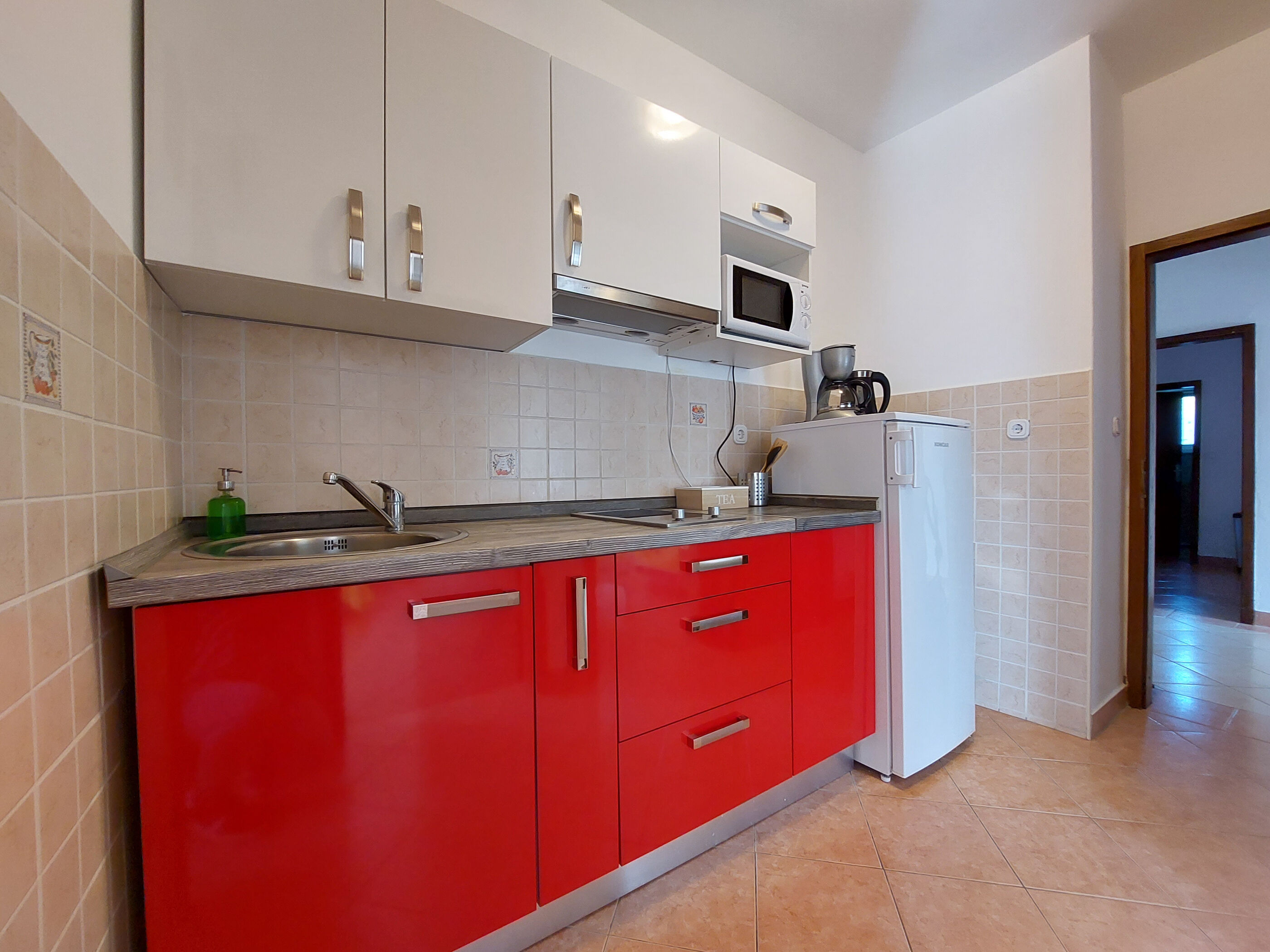 Apartments Nono 82341-A1