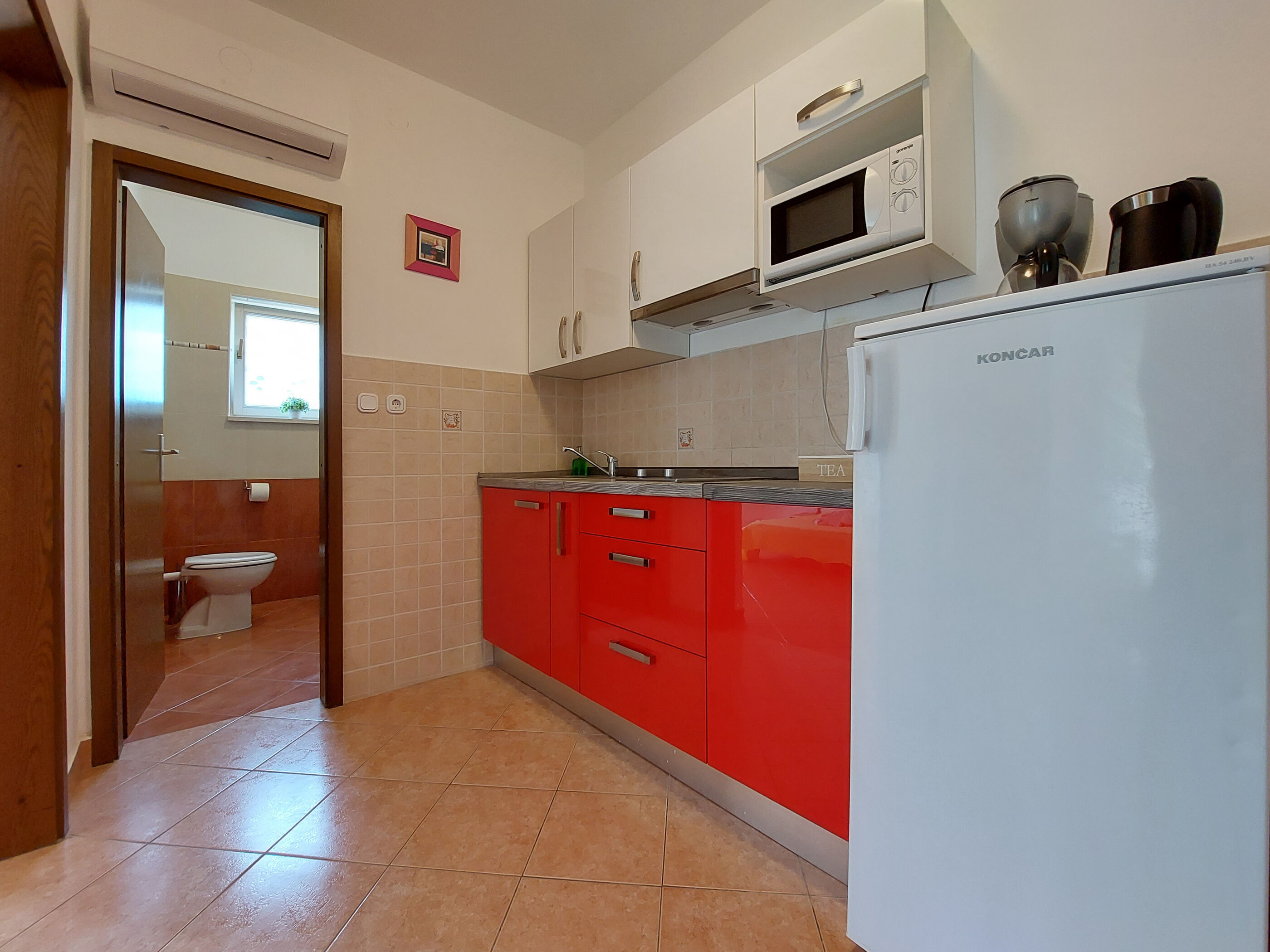 Apartments Nono 82341-A1