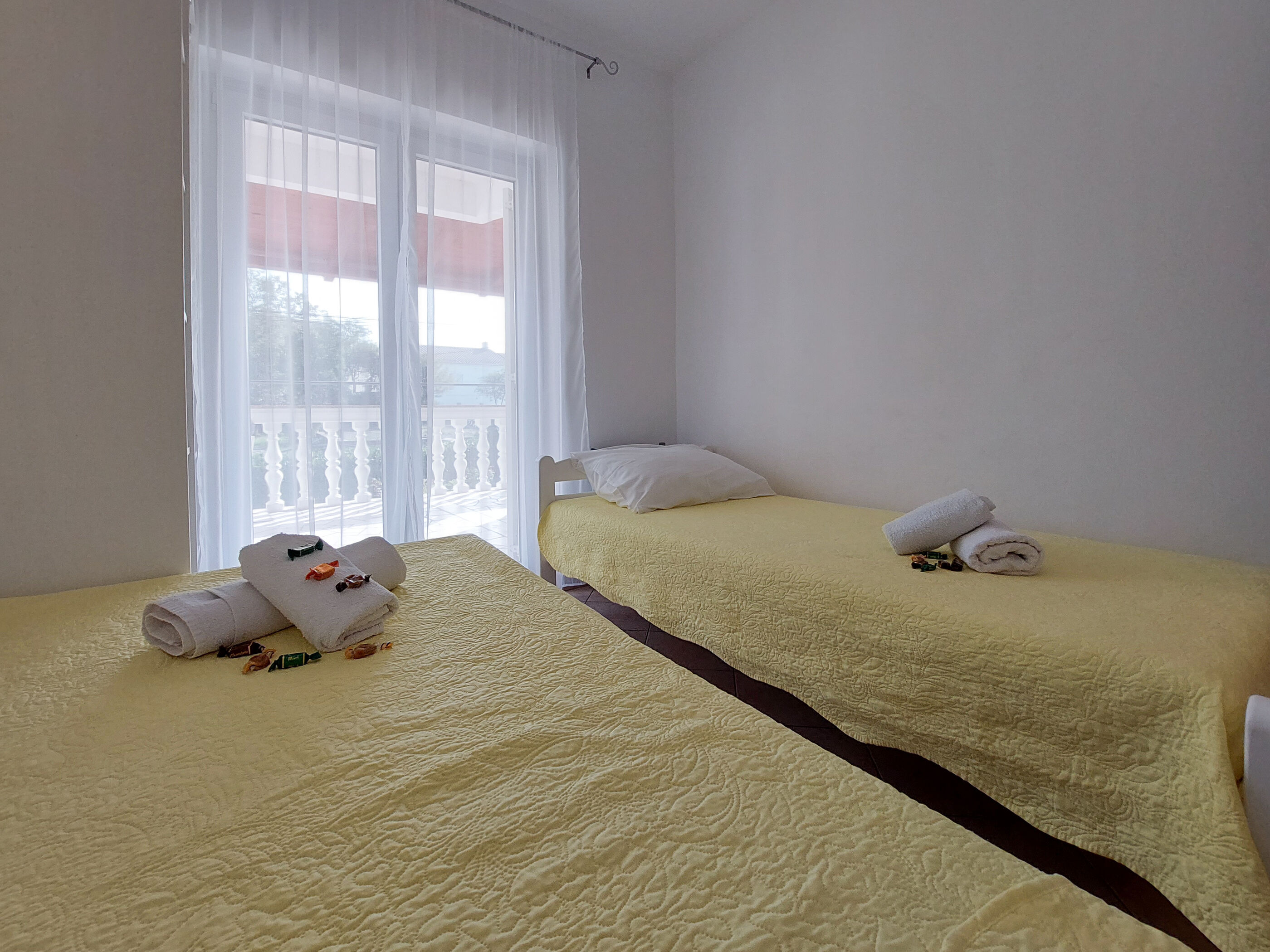 Apartments Nono 82341-A1
