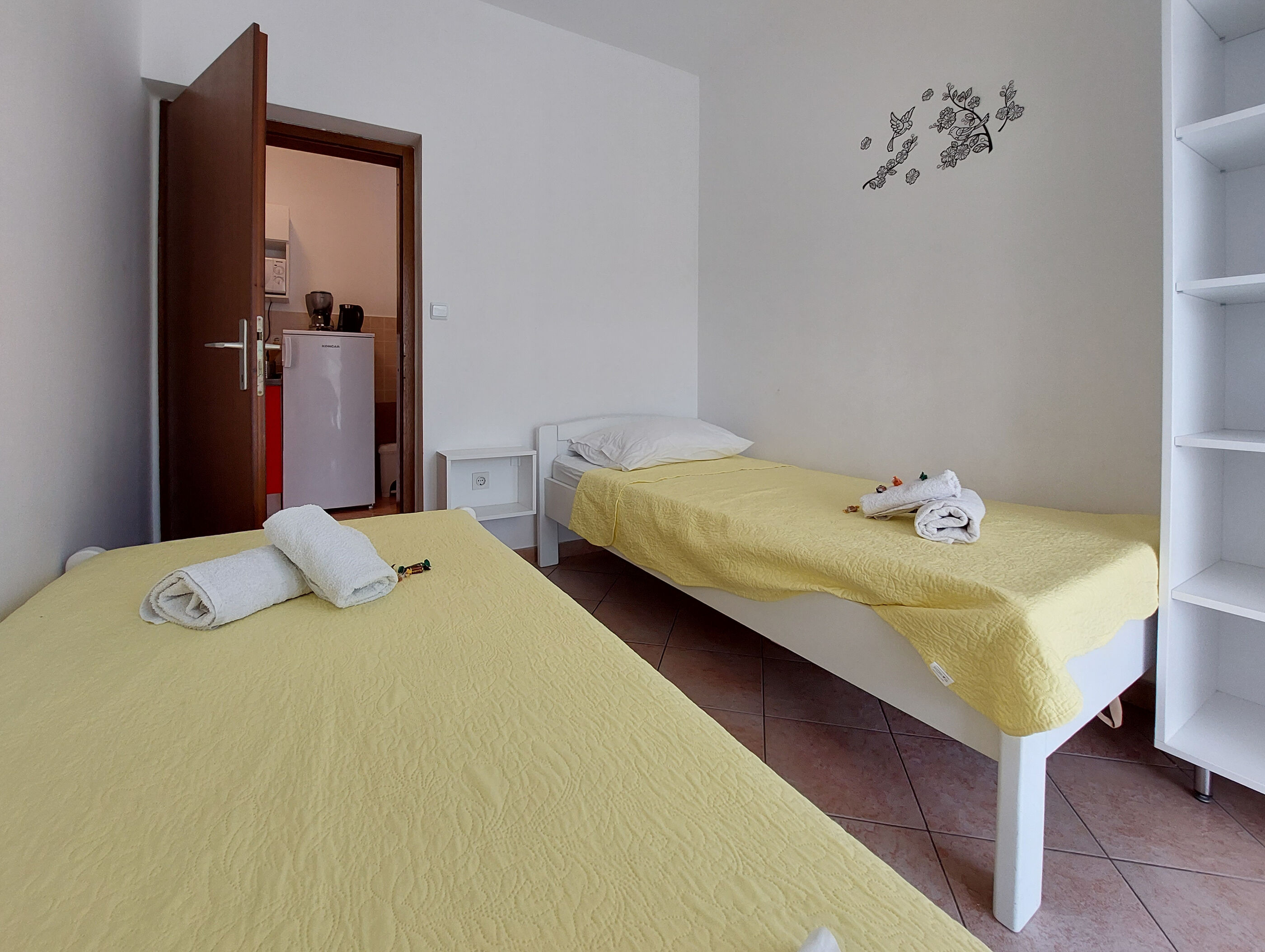 Apartments Nono 82341-A1