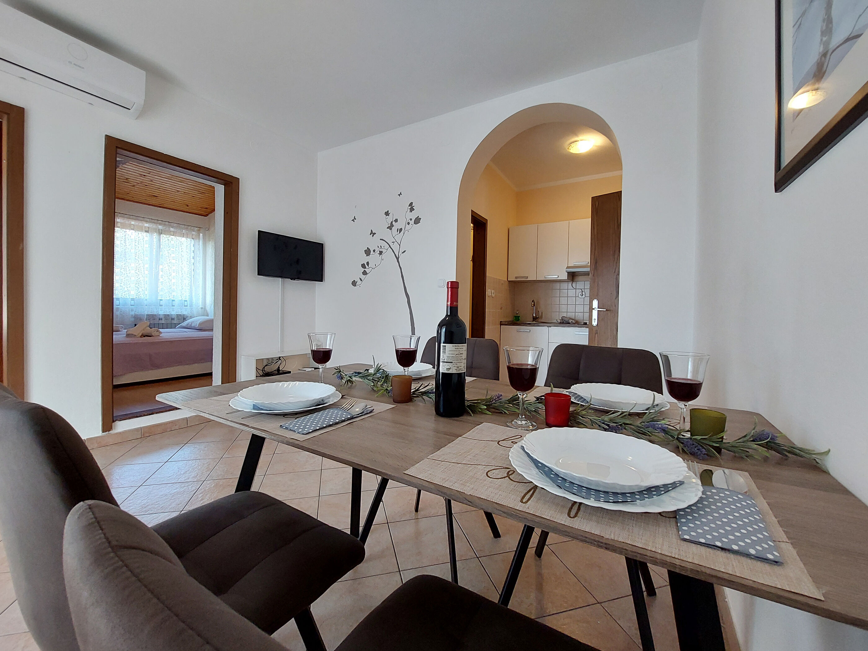 Apartments Nono 82341-A2
