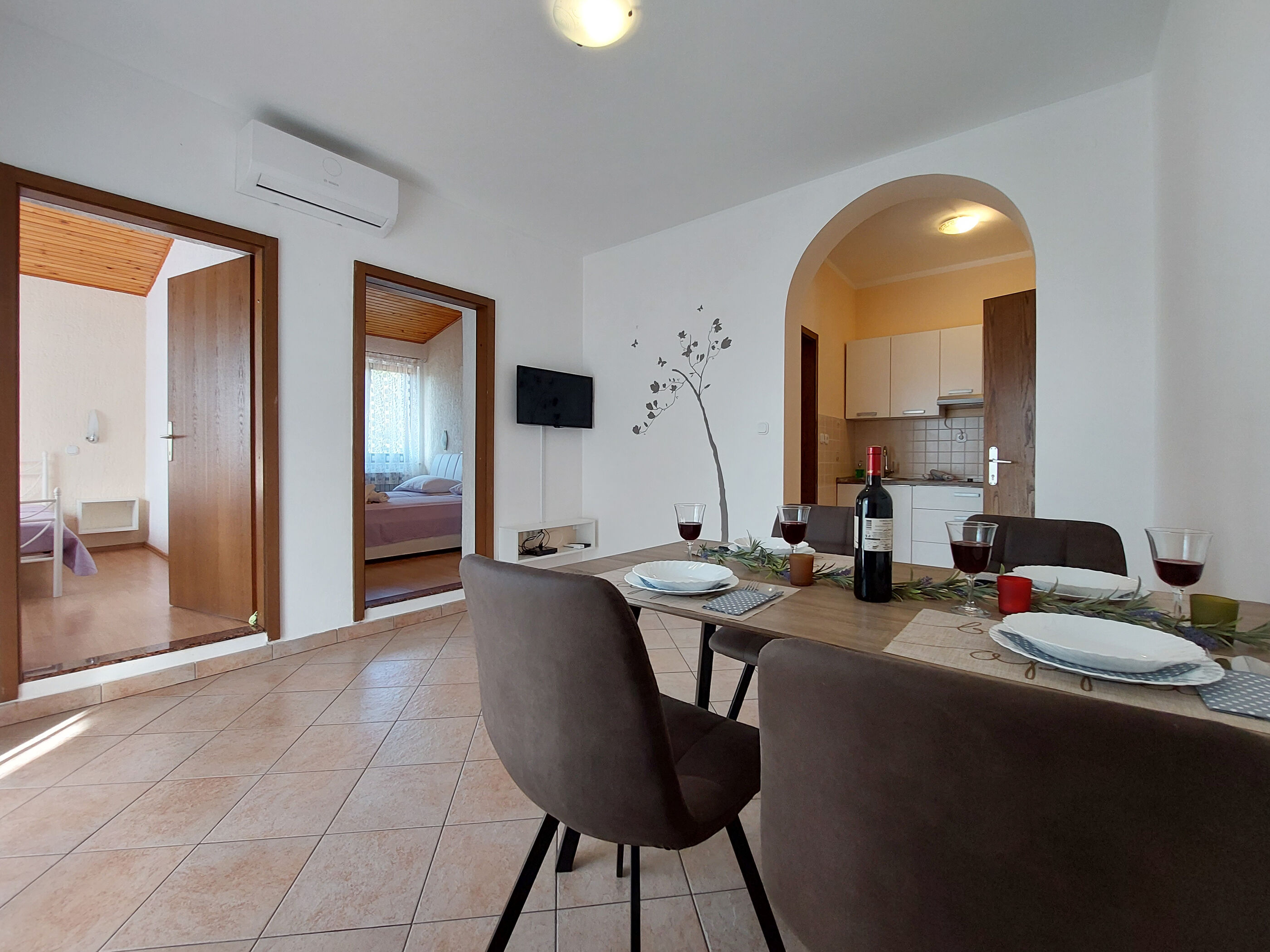 Apartments Nono 82341-A2