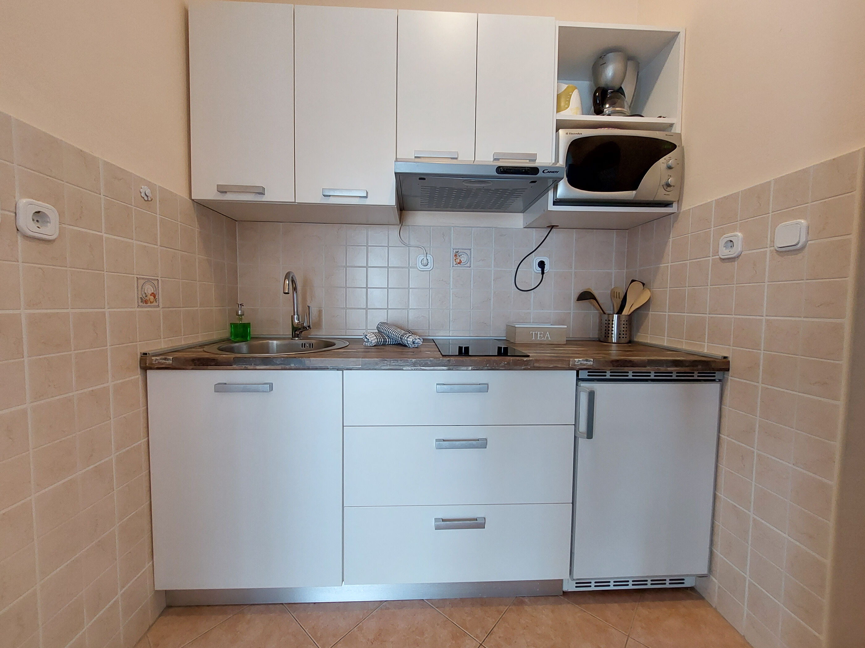 Apartments Nono 82341-A2