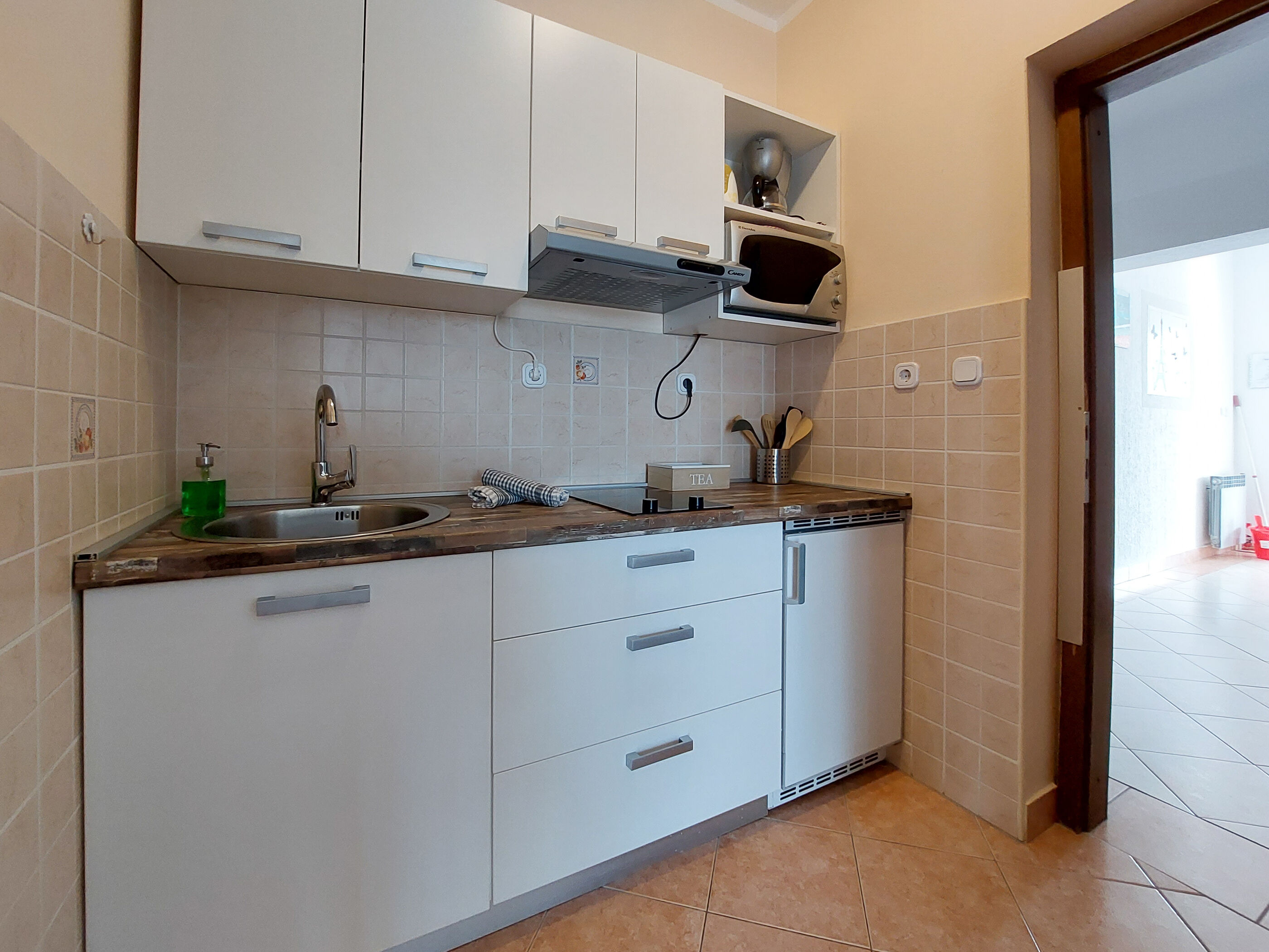 Apartments Nono 82341-A2