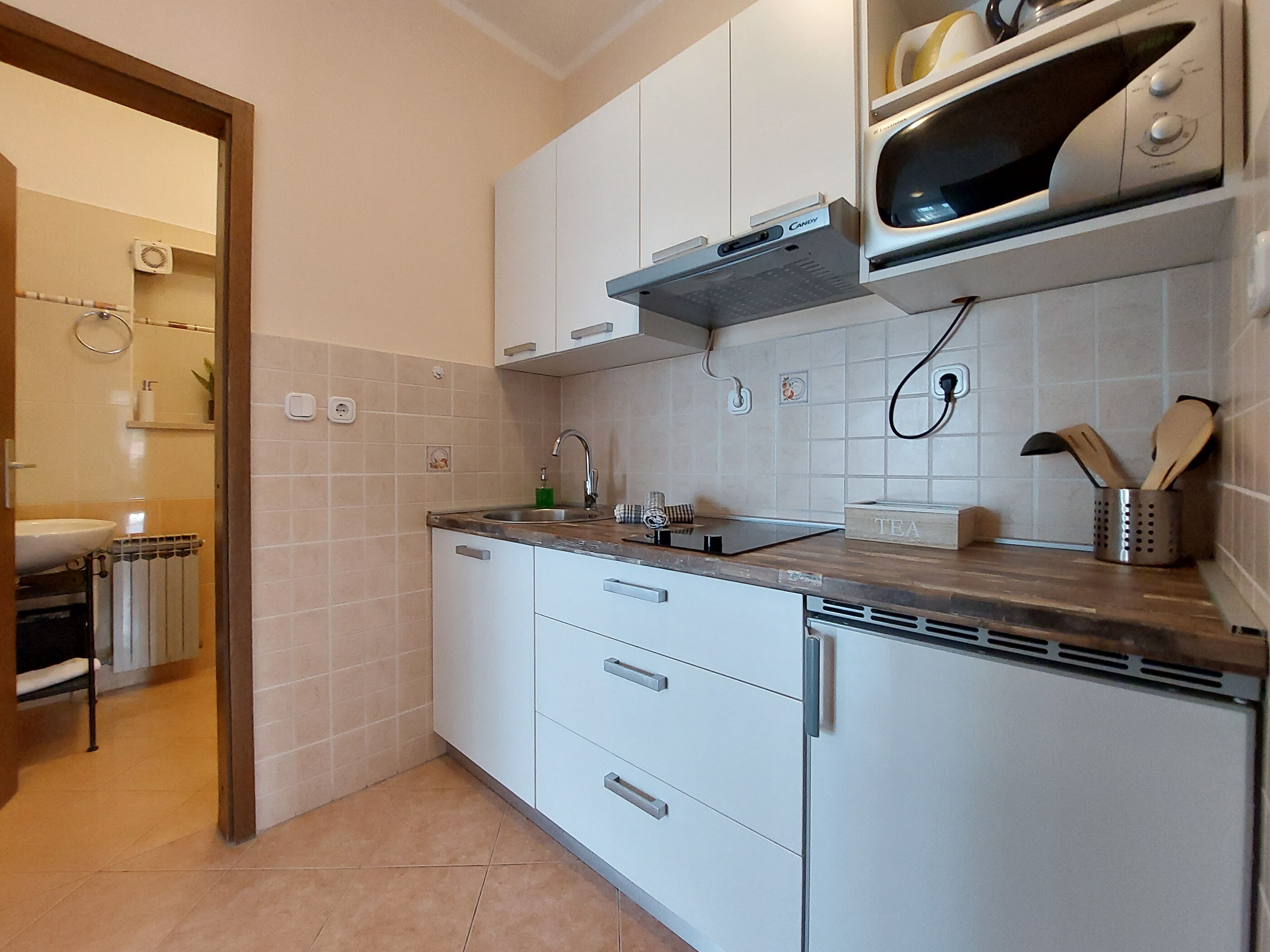 Apartments Nono 82341-A2