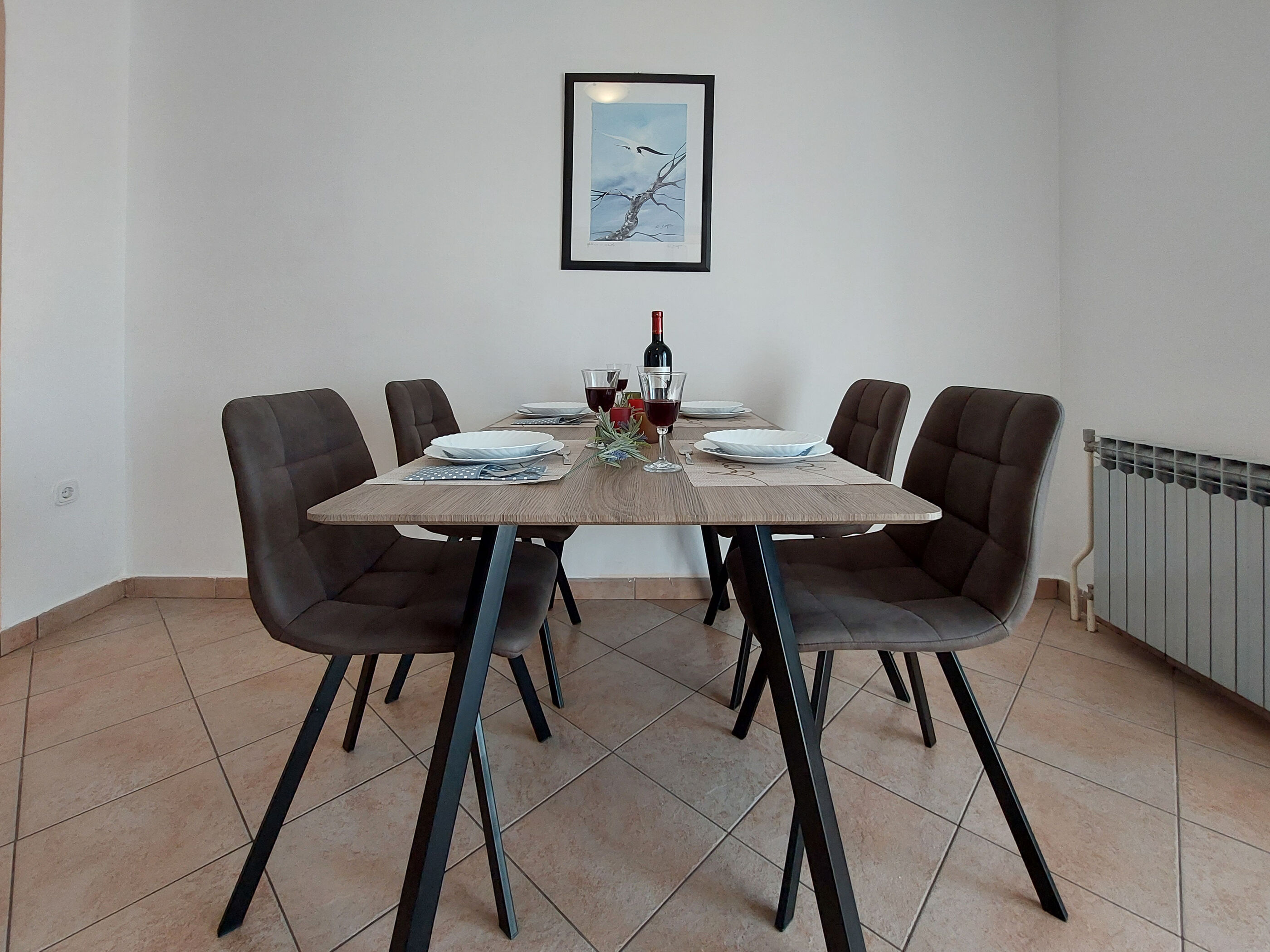 Apartments Nono 82341-A2