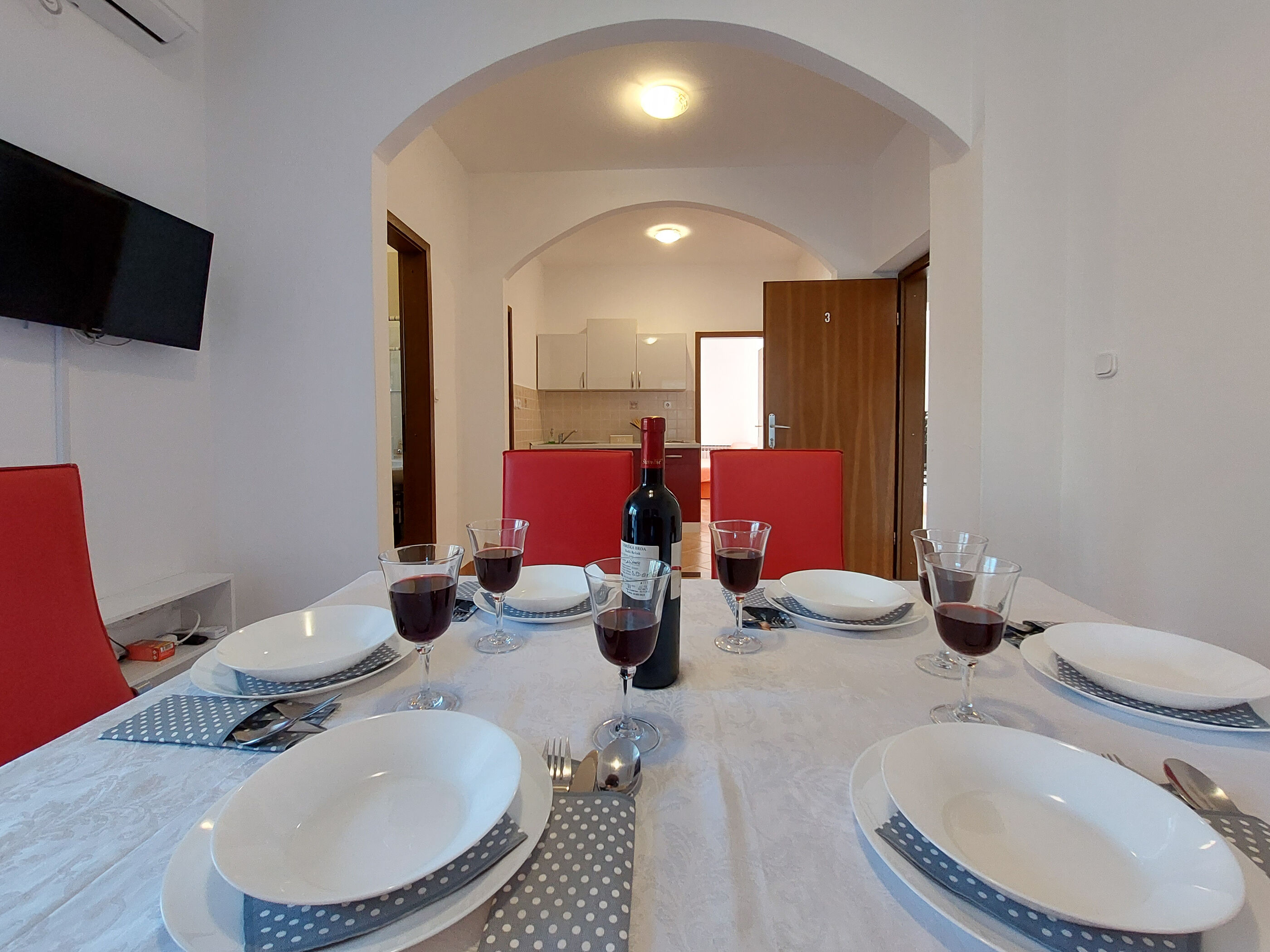 Apartments Nono 82341-A3