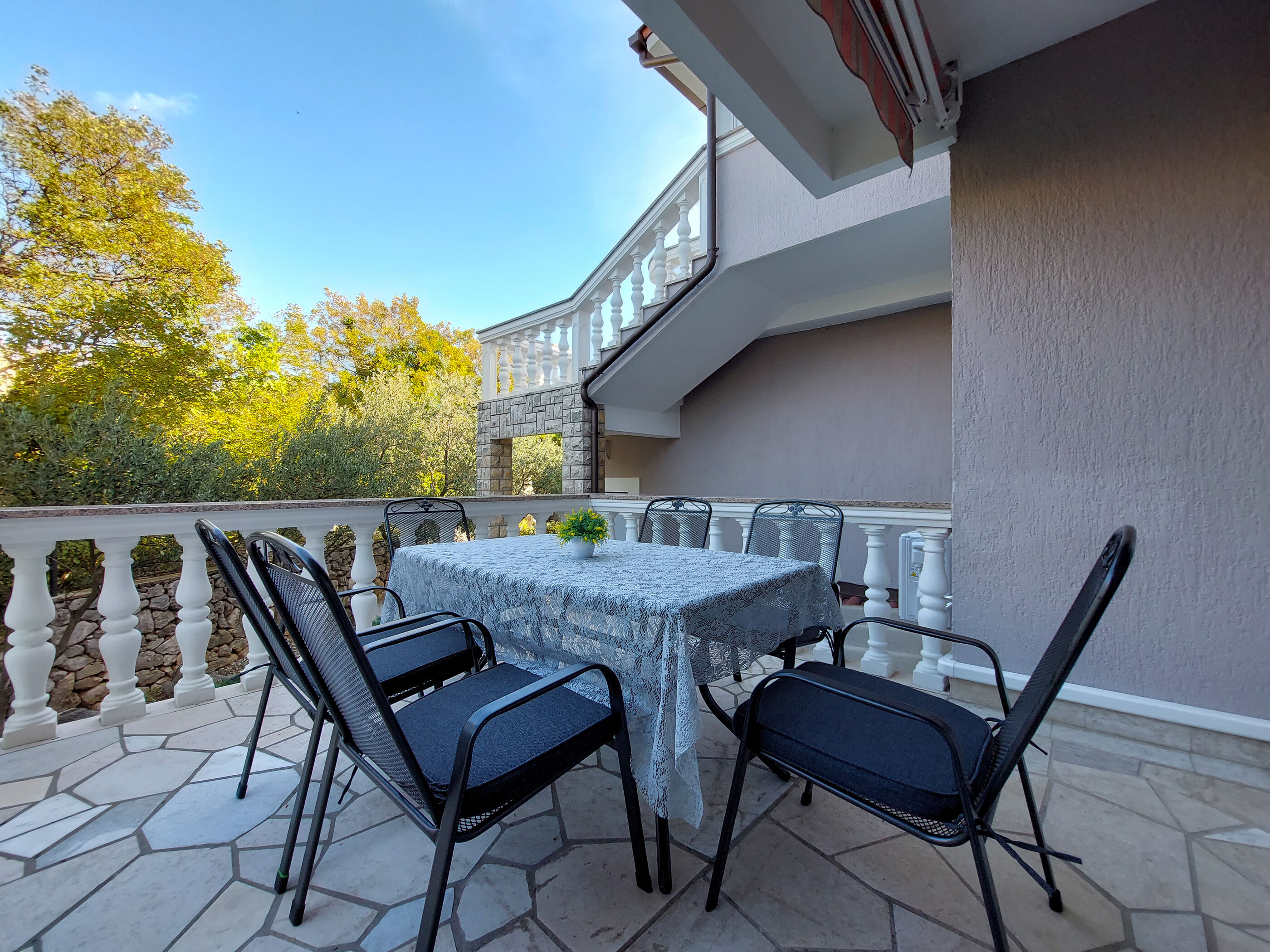 Apartments Nono 82341-A3