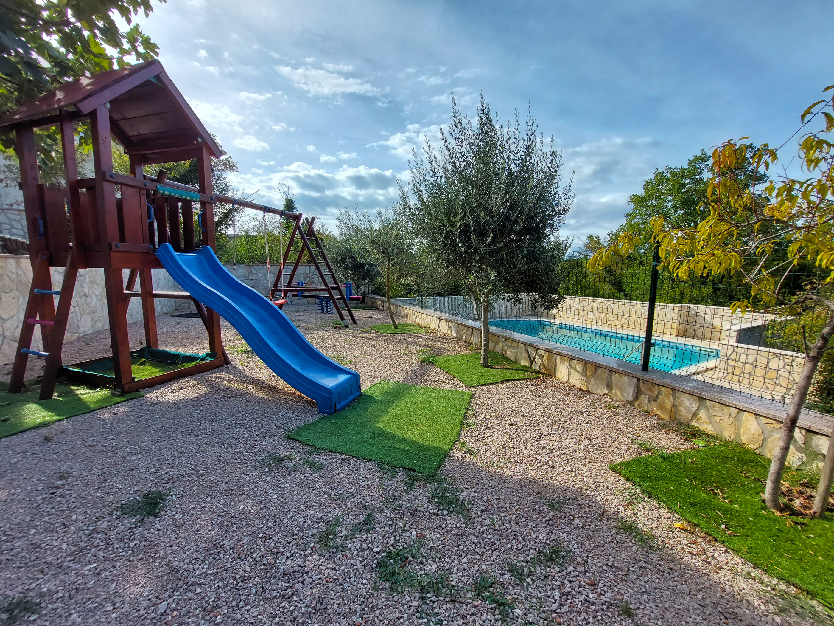 Apartments Nono 82341-A2