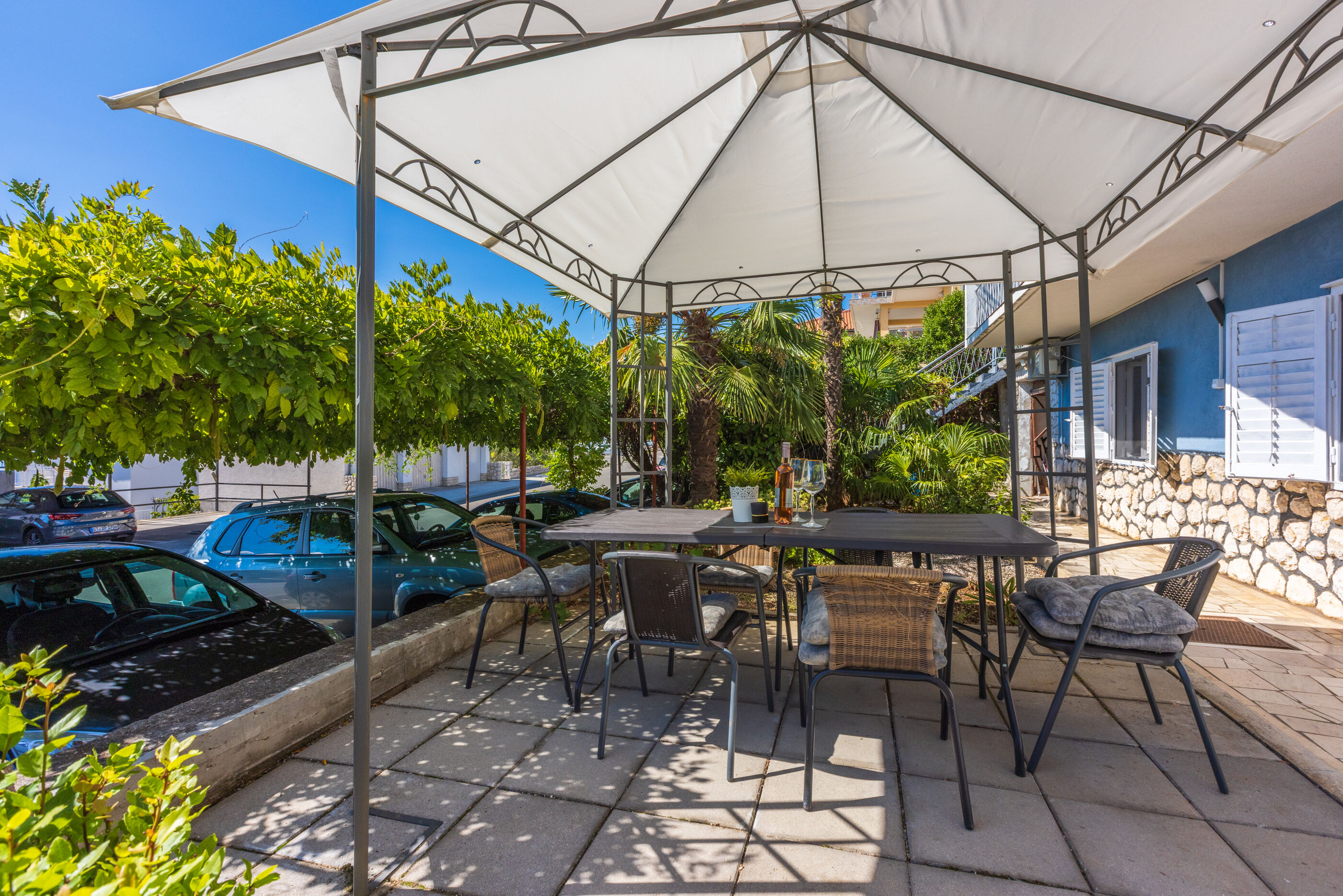 Apartments Alenka 62858-A2