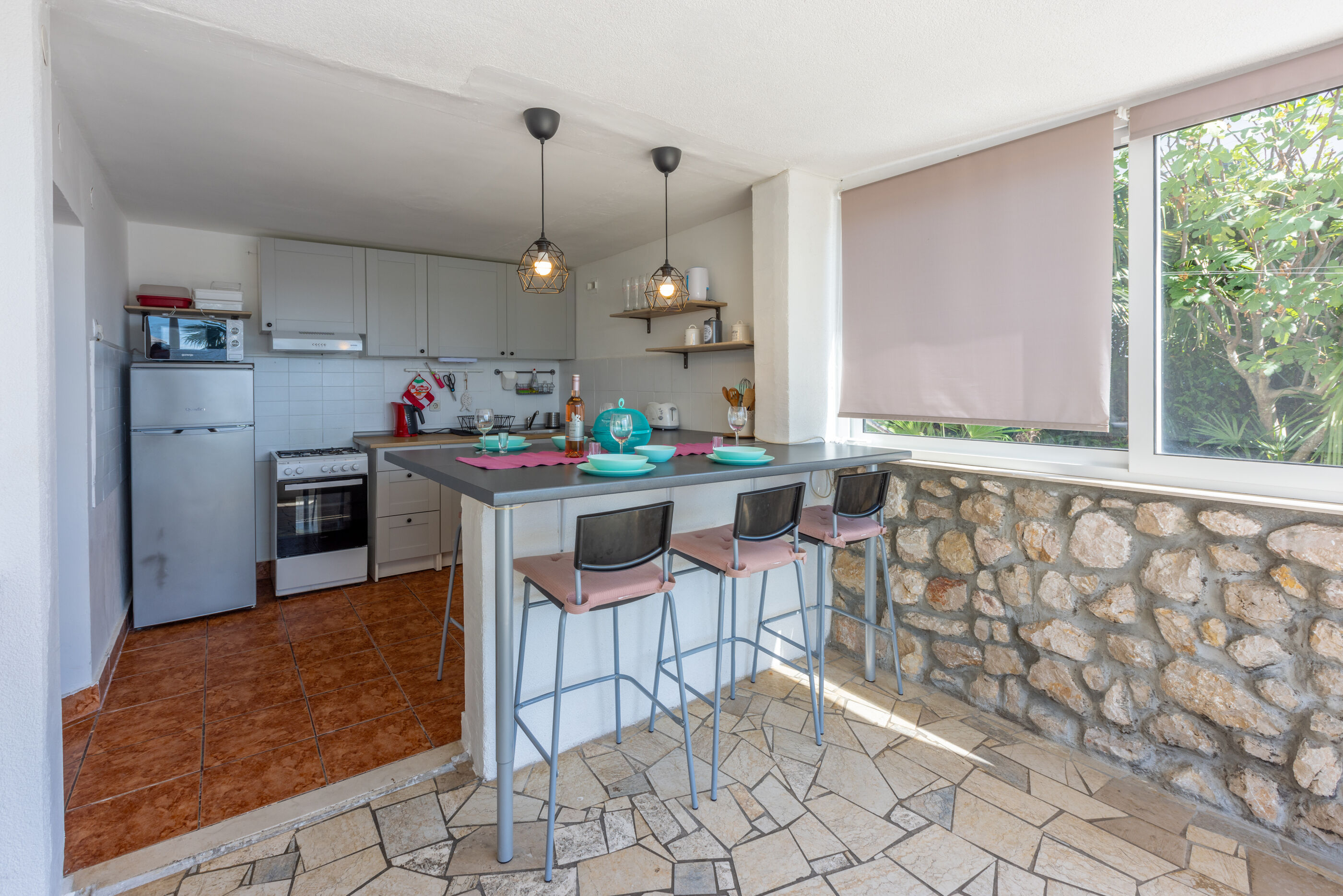 Apartments Alenka 62858-A2