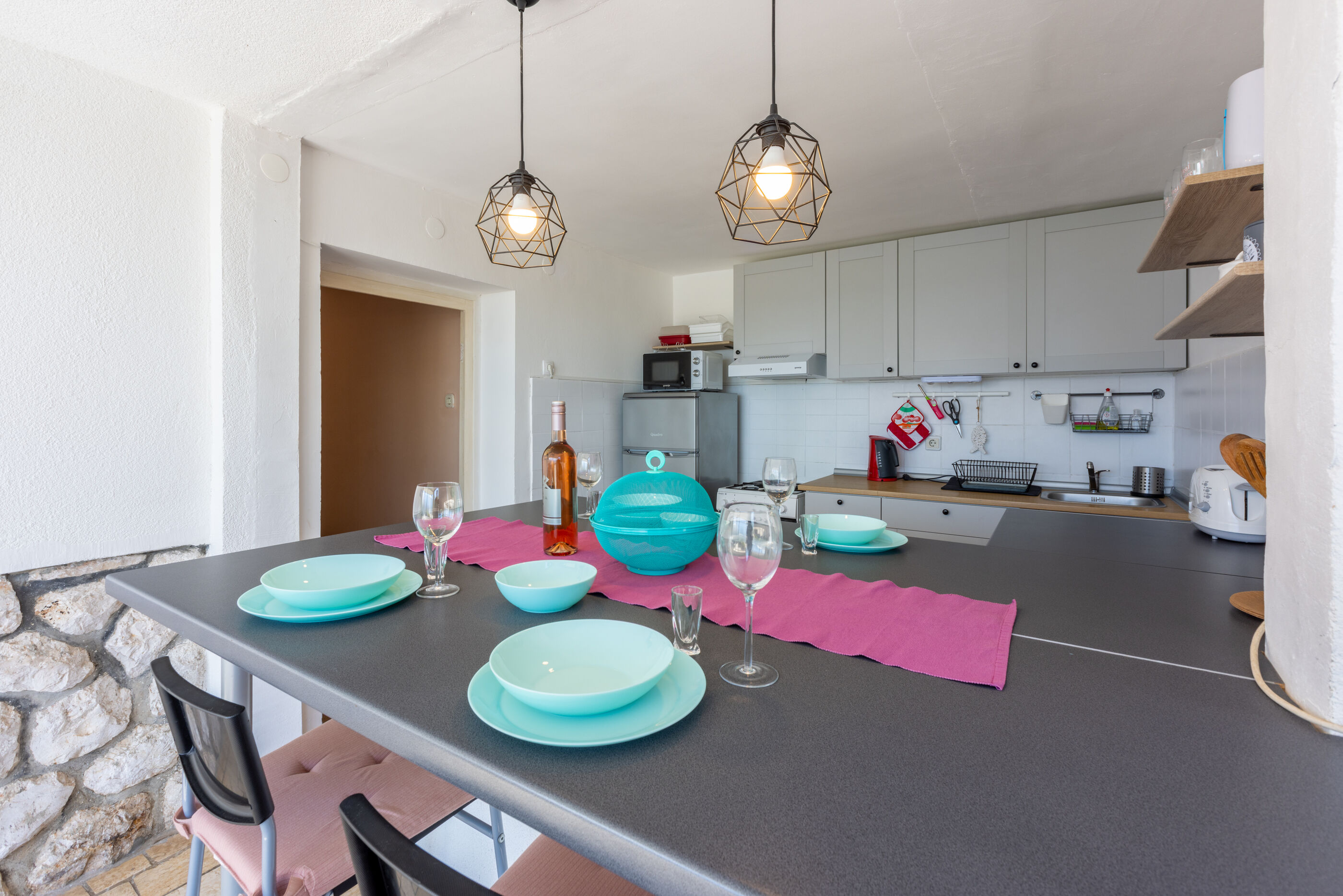 Apartments Alenka 62858-A2