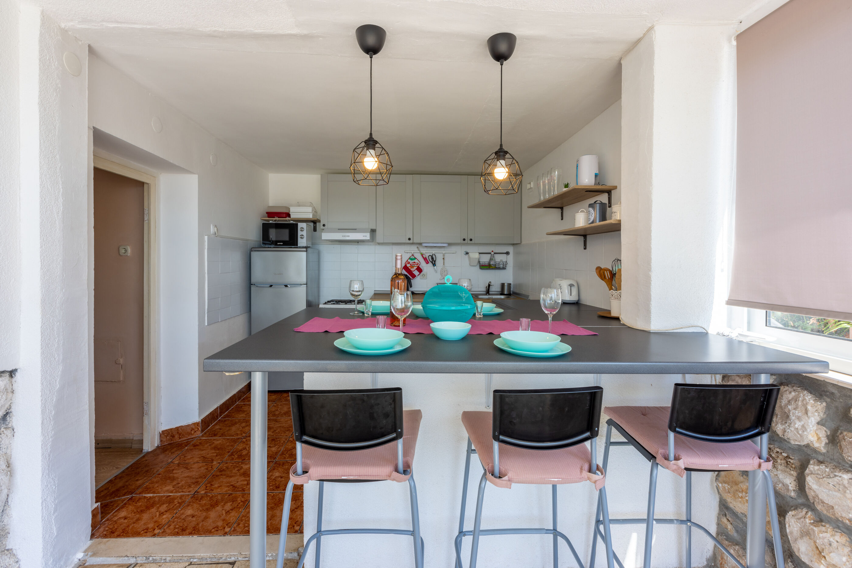 Apartments Alenka 62858-A2