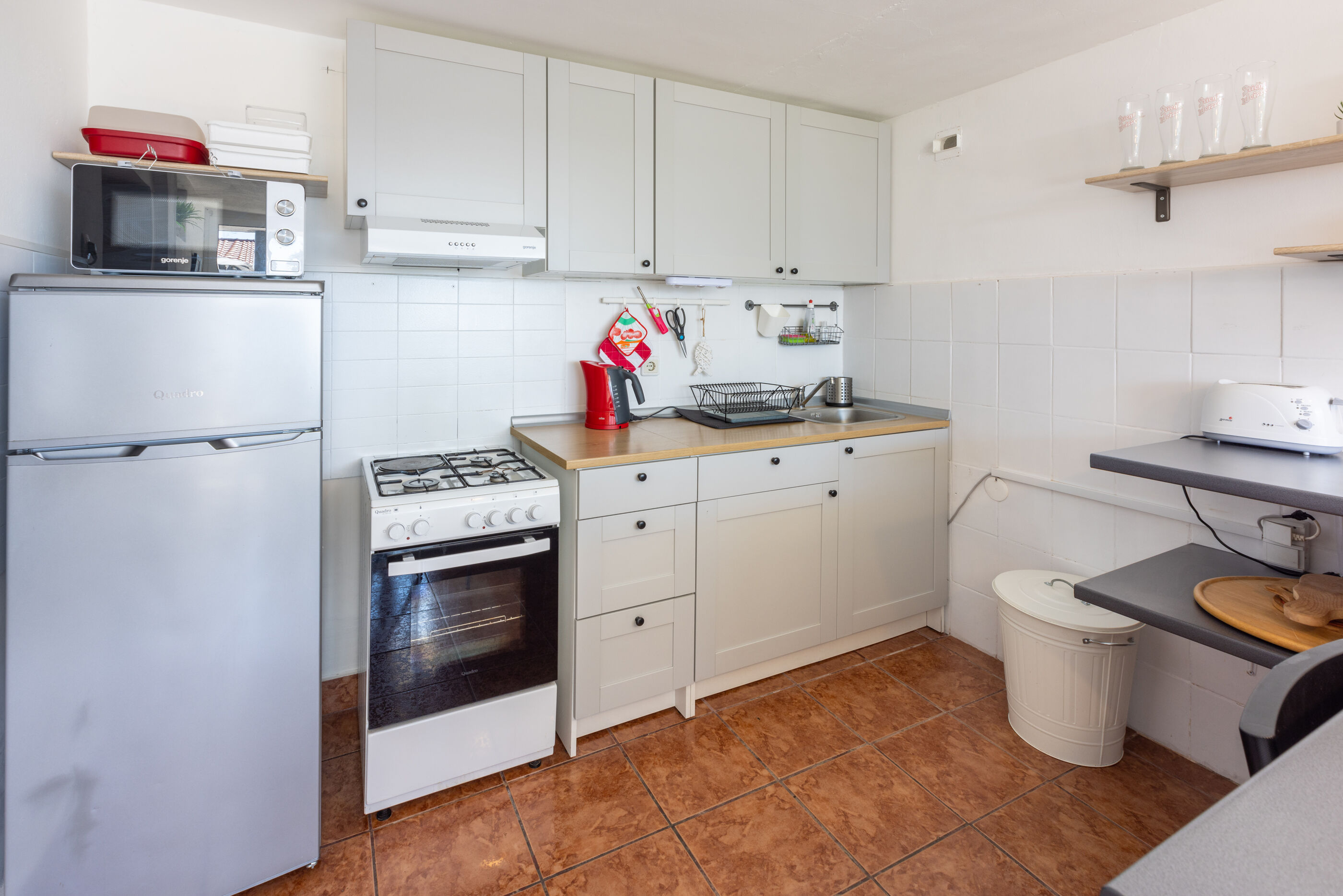 Apartments Alenka 62858-A2