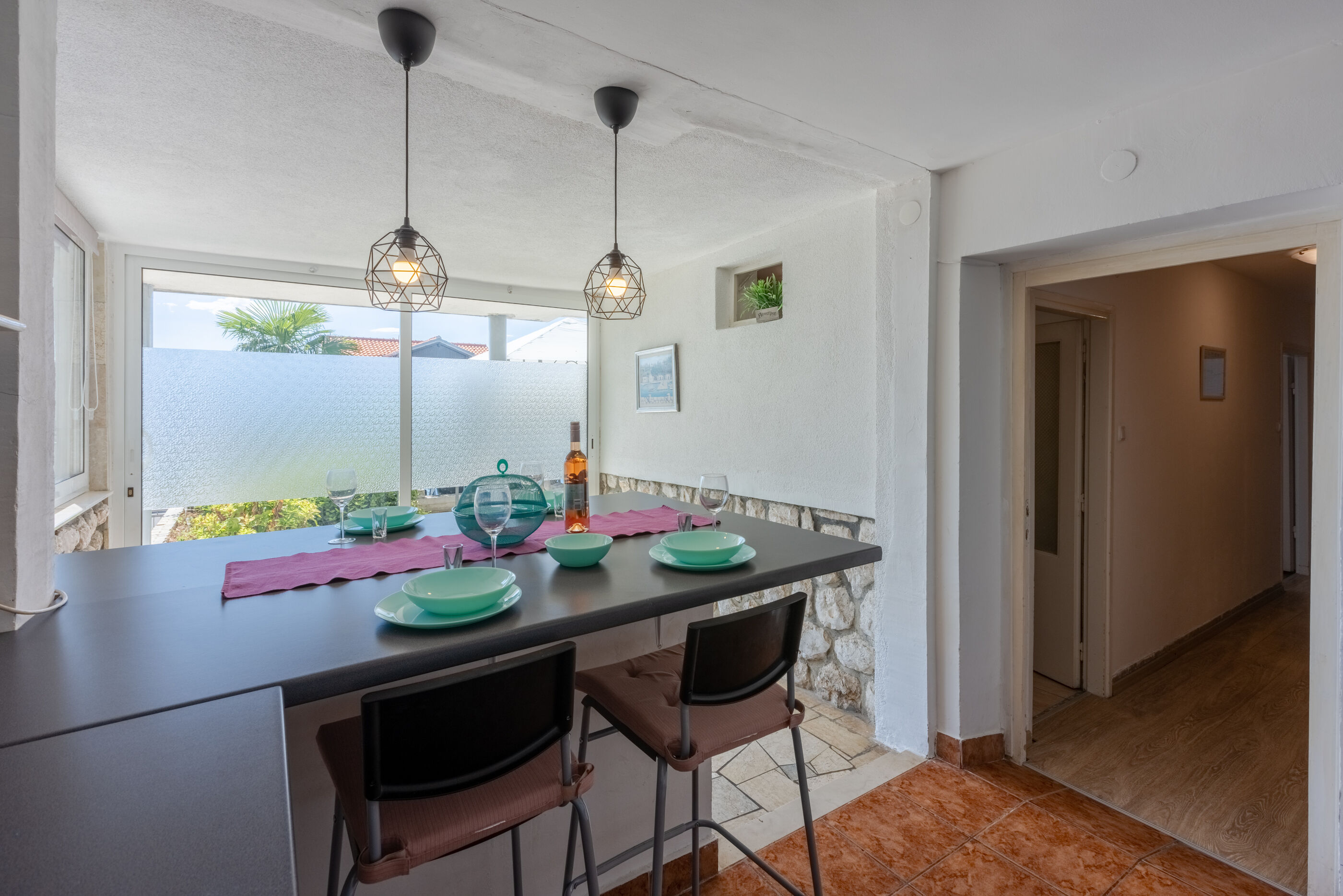 Apartments Alenka 62858-A2