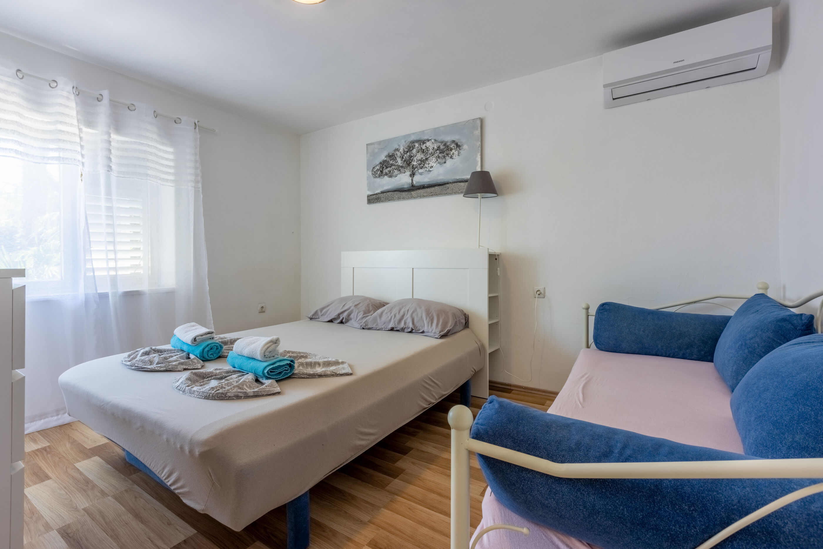 Apartments Alenka 62858-A2