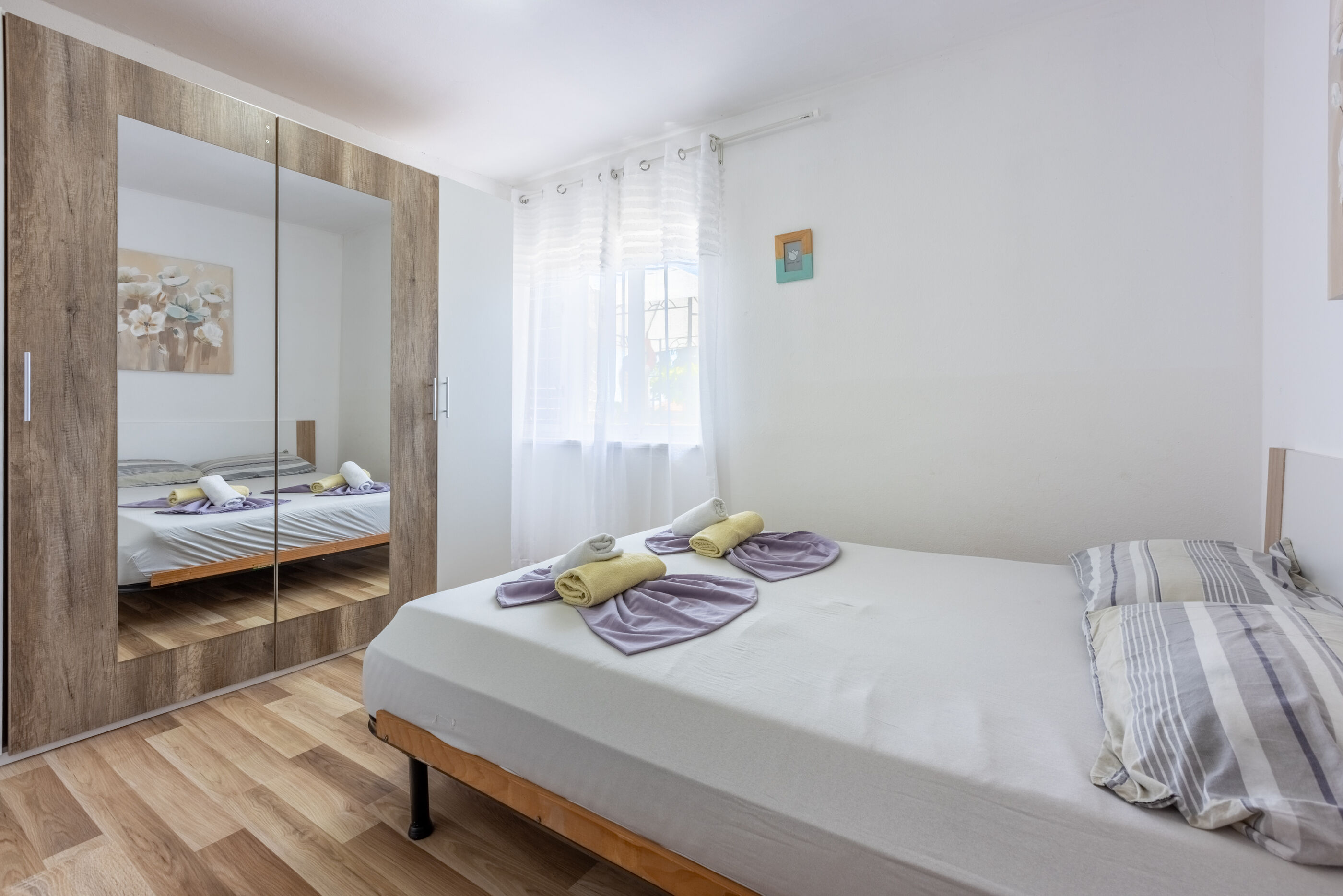Apartments Alenka 62858-A2