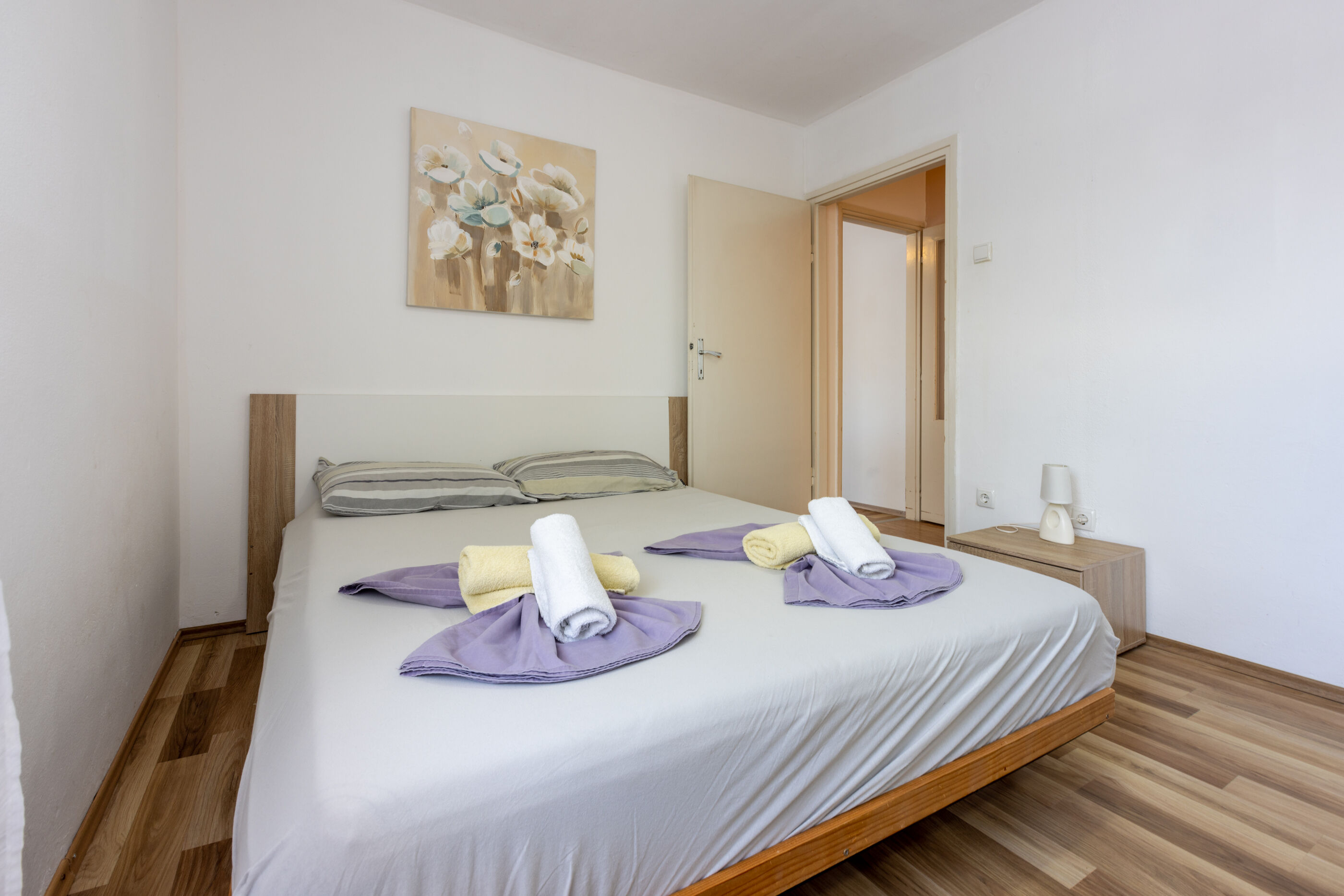 Apartments Alenka 62858-A2