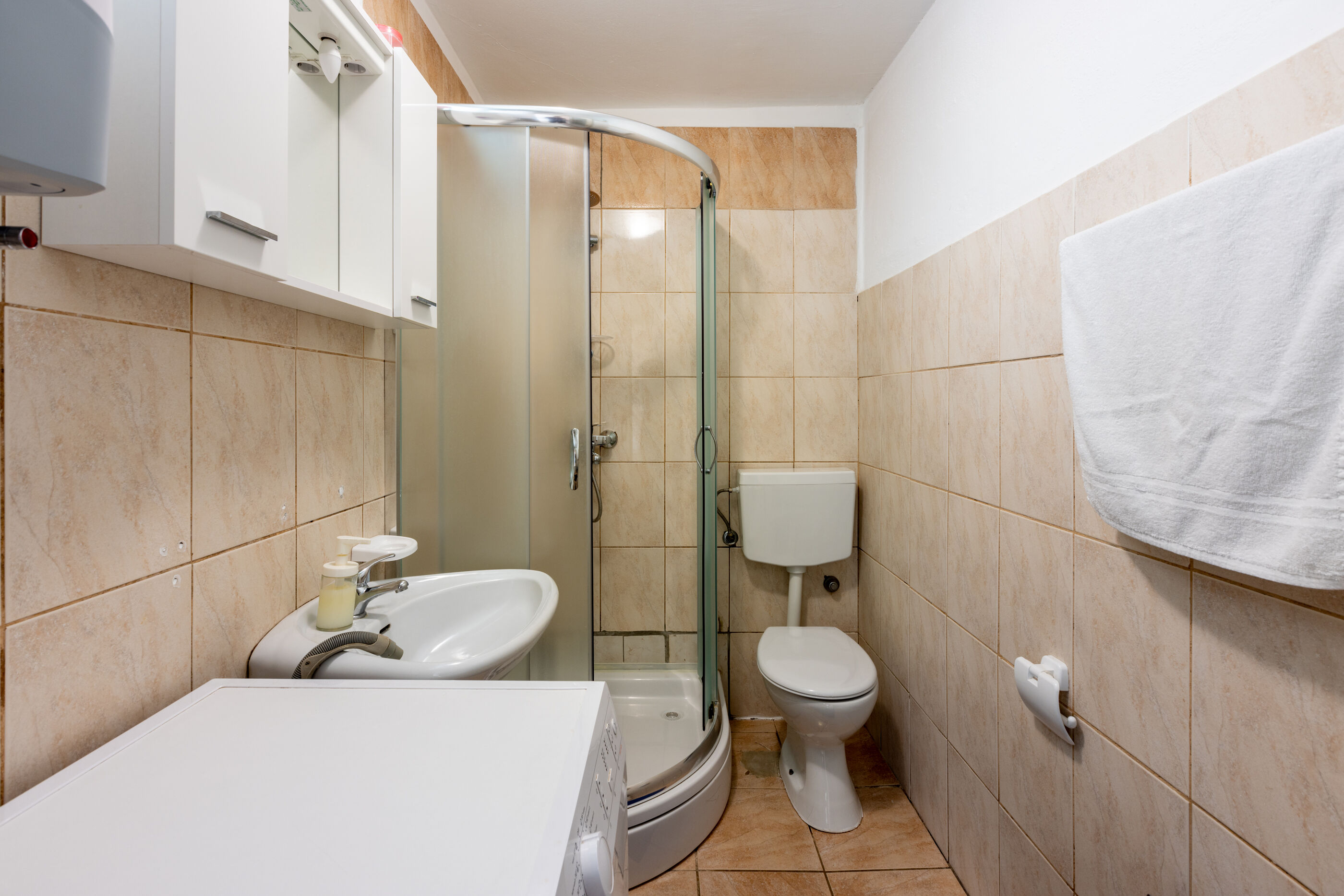 Apartments Alenka 62858-A2