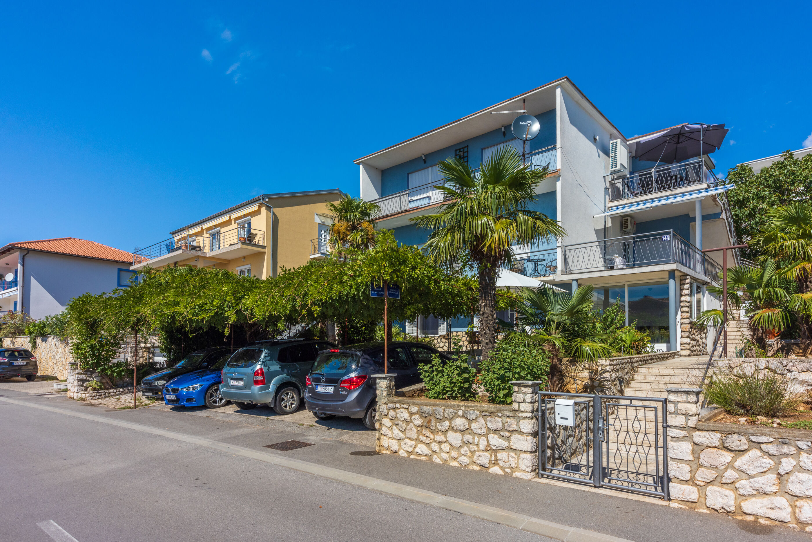 Apartmani Alenka A3