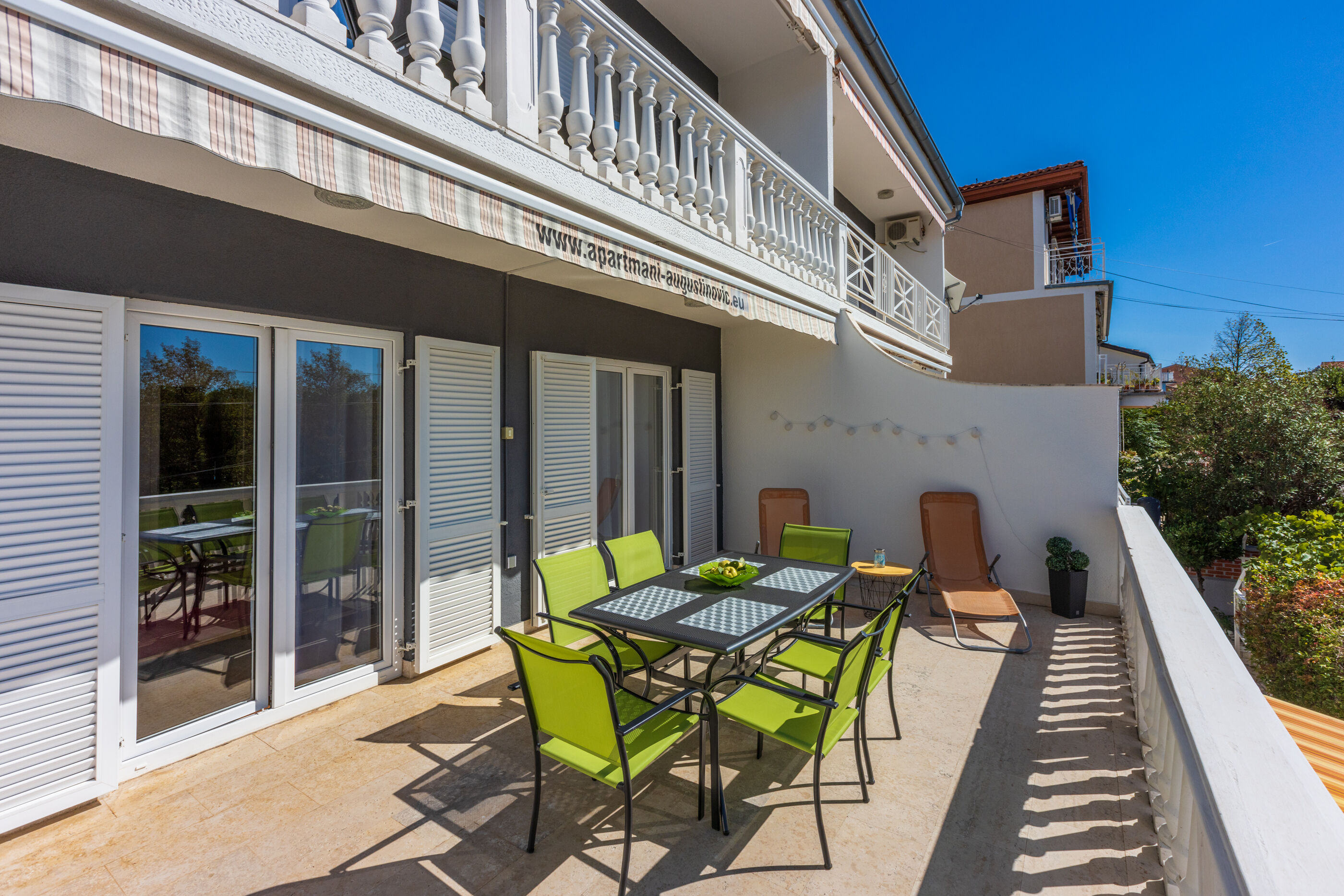 Apartments PERA 62649-A1
