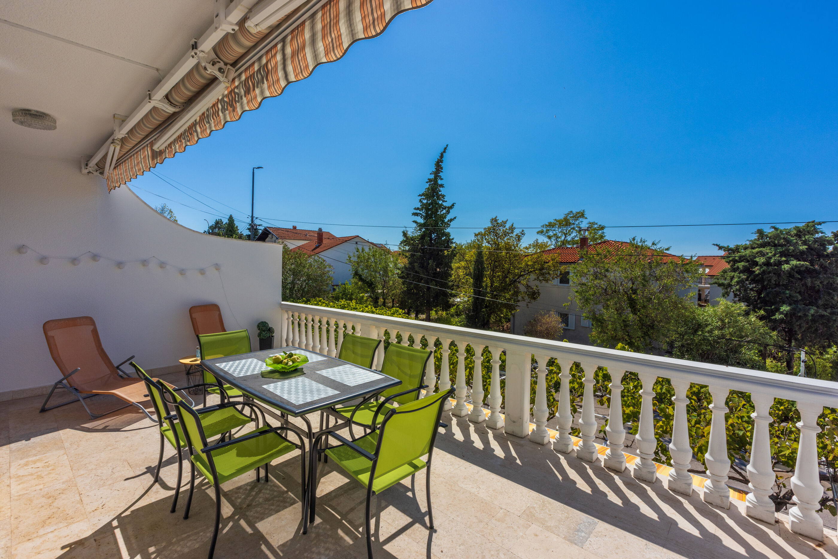 Apartments PERA 62649-A1