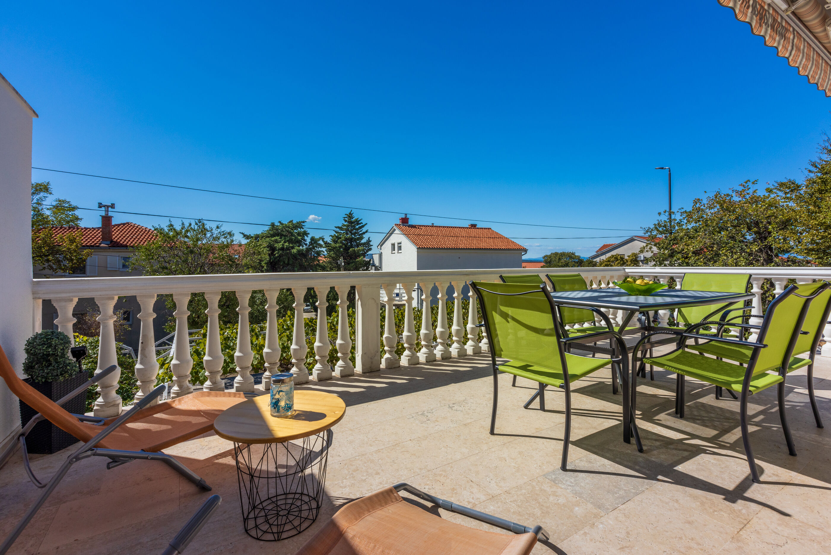 Apartments PERA 62649-A1