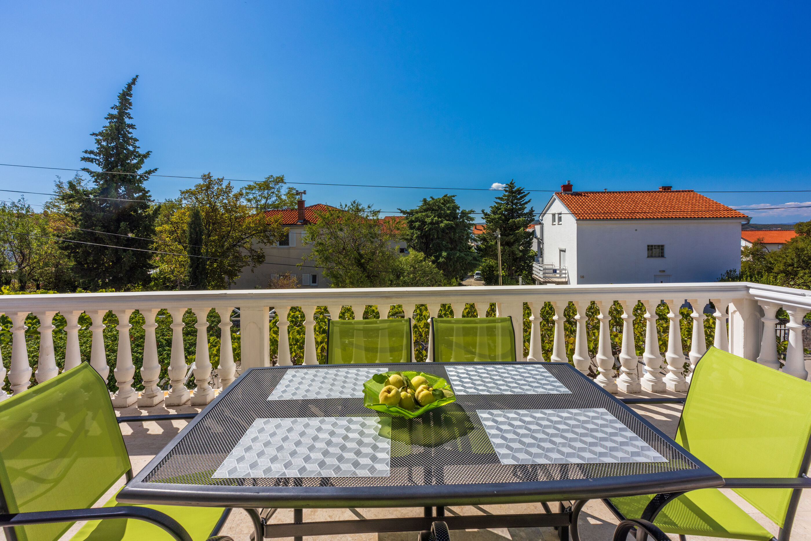 Apartments PERA 62649-A1
